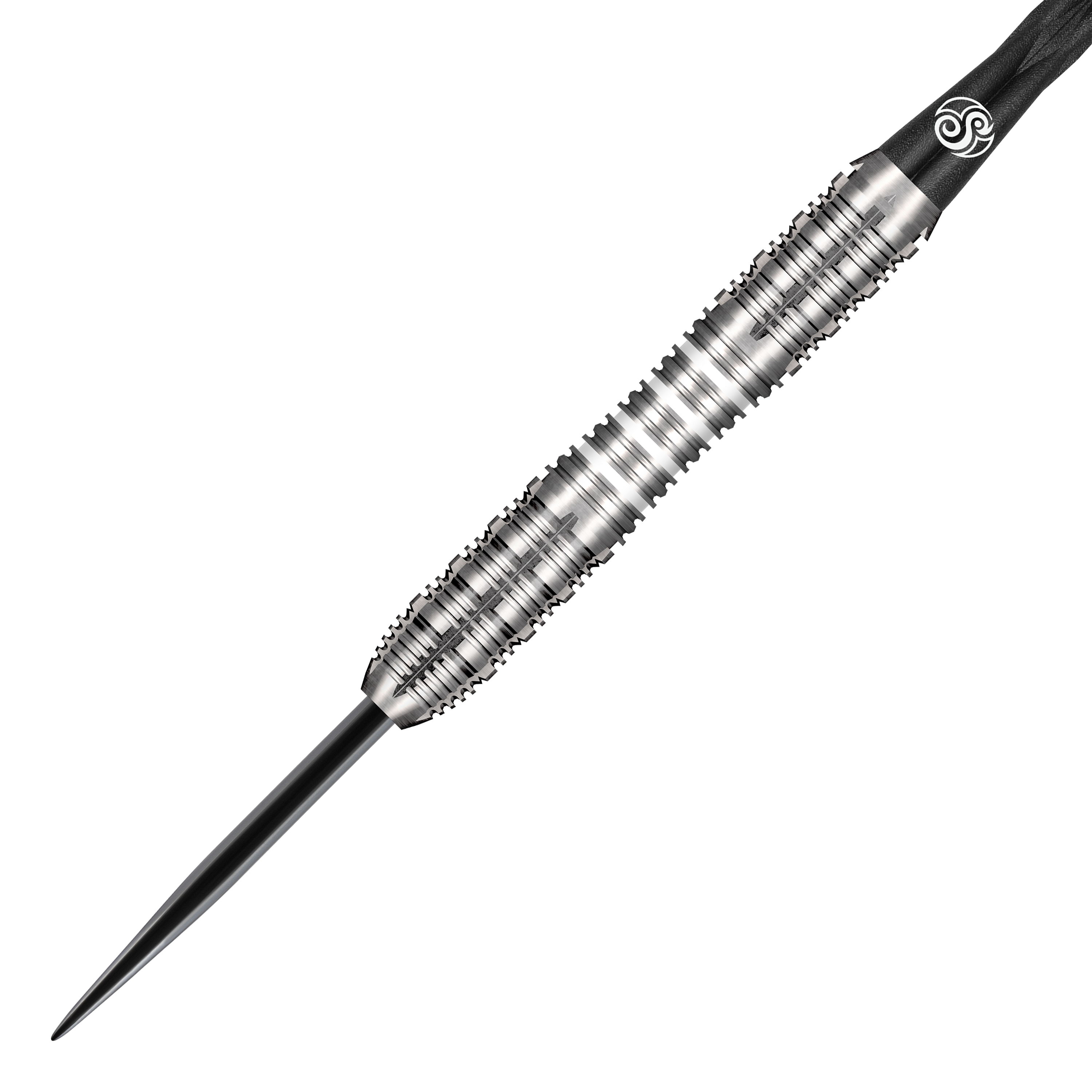 Shot IA Scorpula Steeldarts Zu sehen sind die Shot AI Scorpula Steeldarts. Dieses Produkt ist für das Steeldart-Spiel ausgelegt.