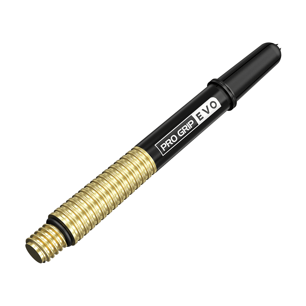 Tiges Target Pro Grip EVO - Or