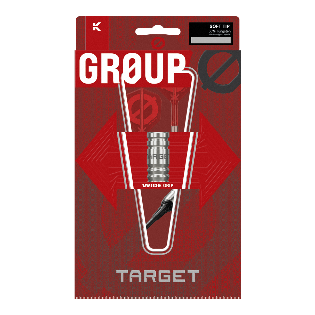 Groupe cible O 12 Softdarts Groupe cible O 12 Softdarts