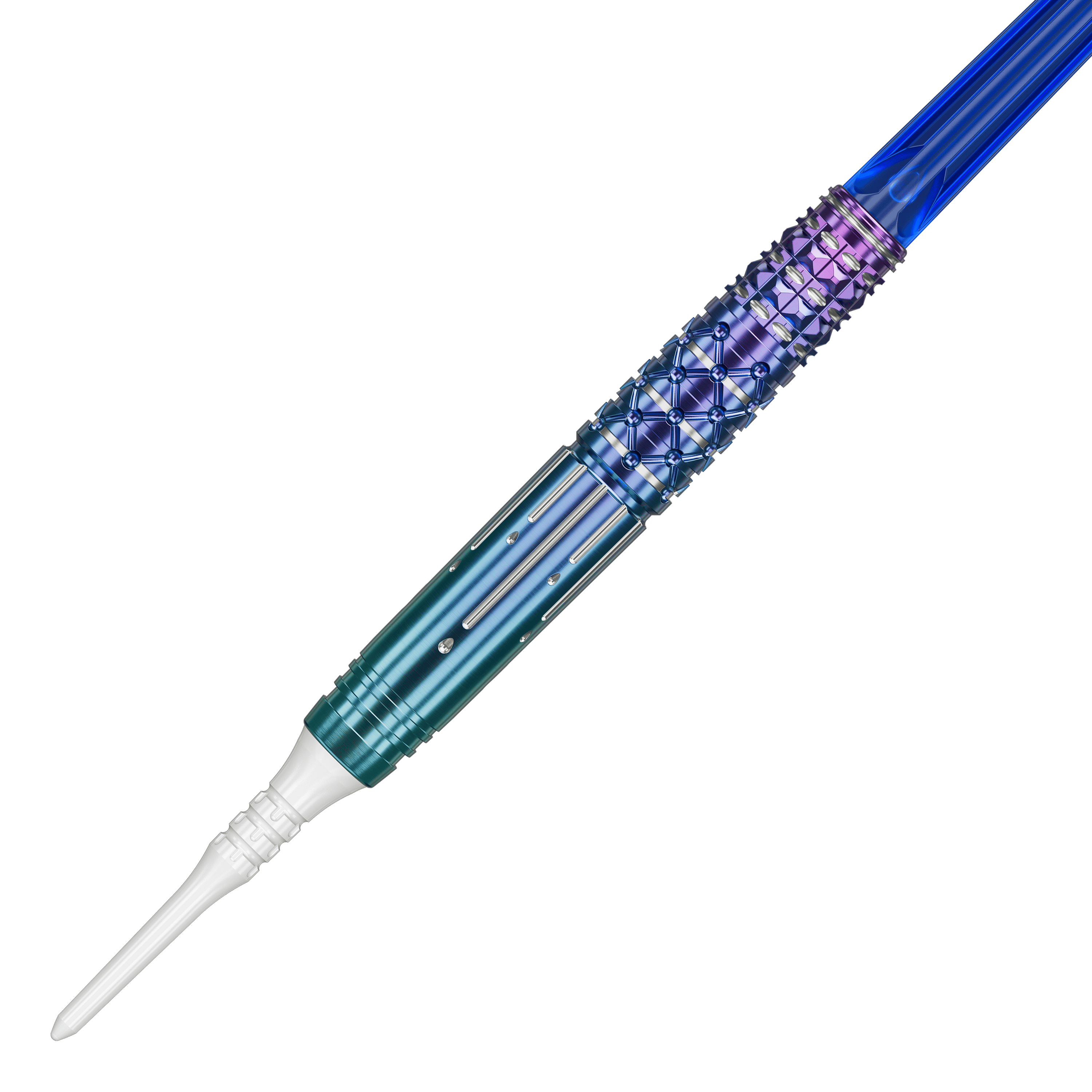 Target Japan Cathy Leung Charis GEN4 Softdarts - 21g