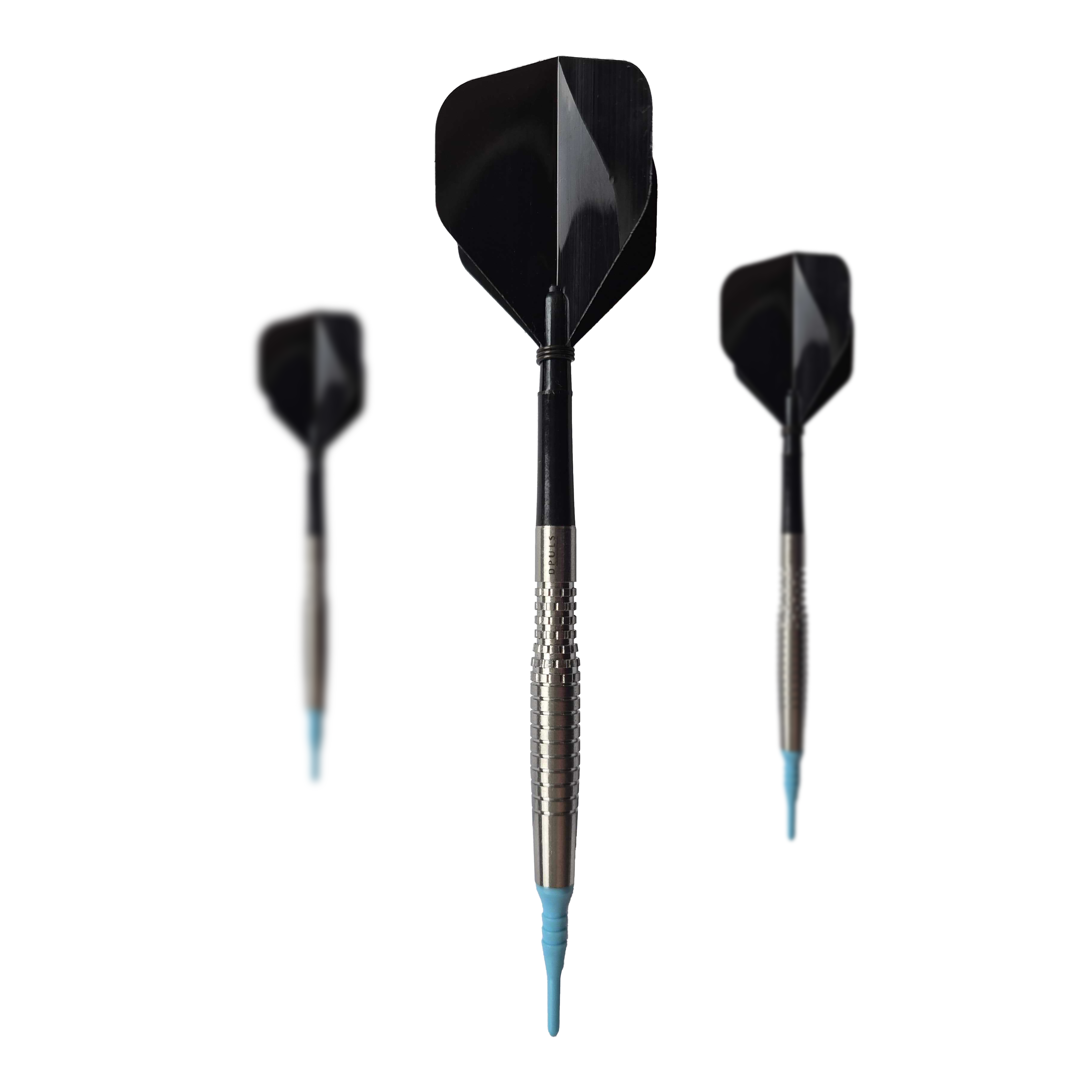 DPuls Martin Schindler The Wall Softdarts - 18g