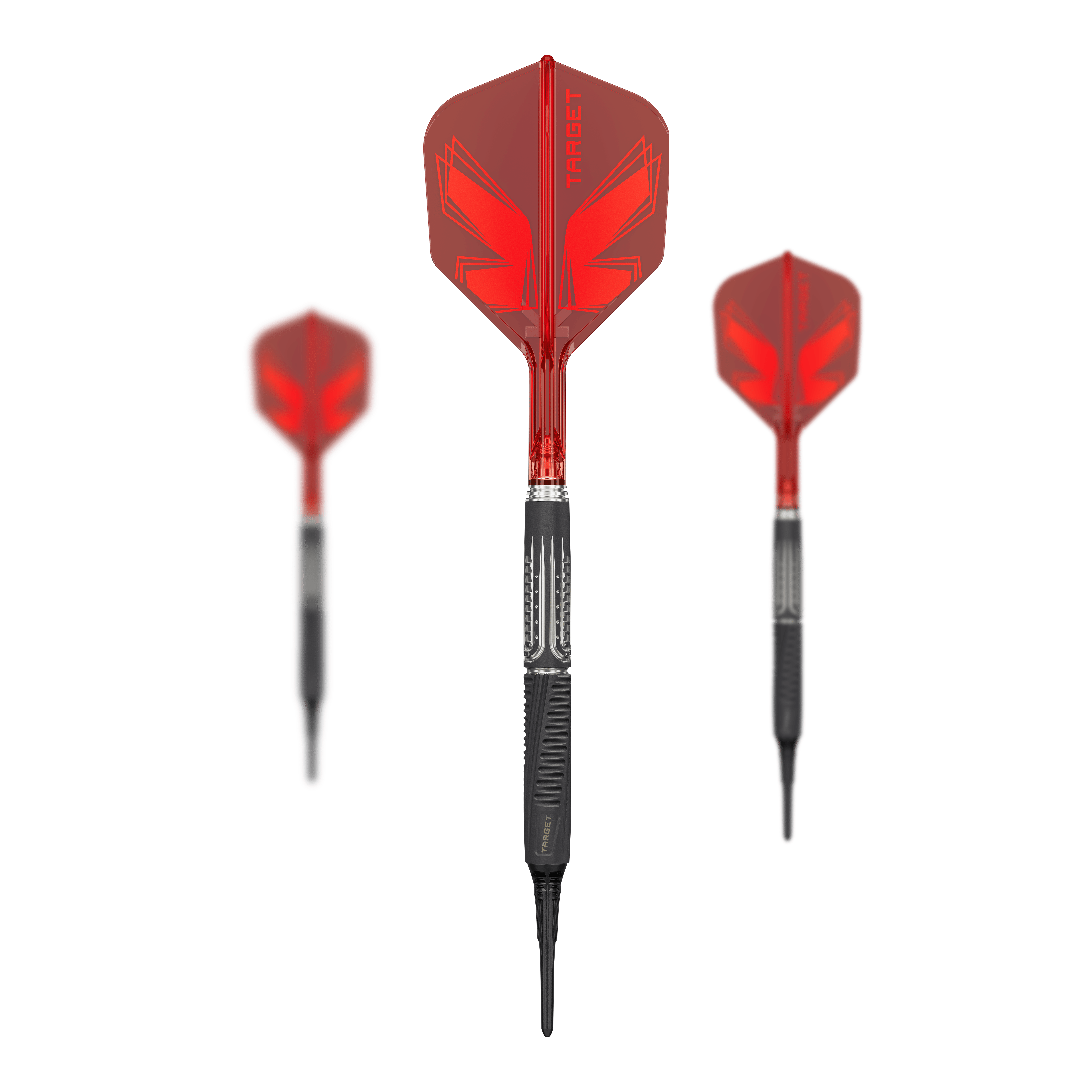 Fléchettes souples Target Shift - 18 g