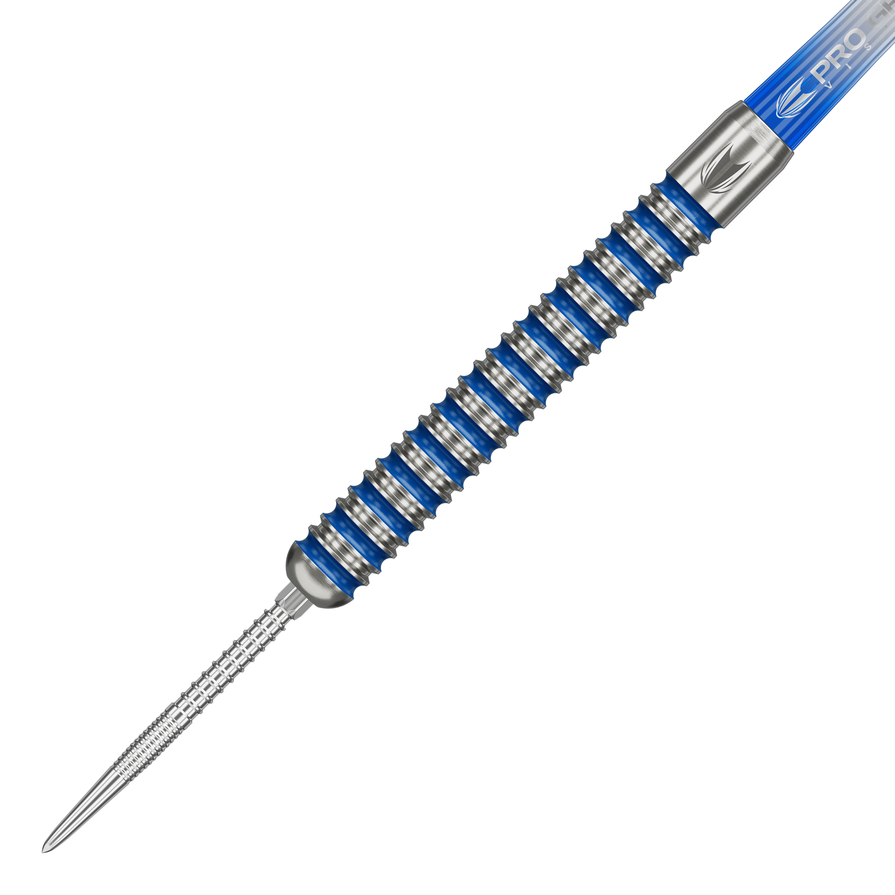Fléchettes en acier Target Paige Pauling GEN1 Swiss Points - 22 g