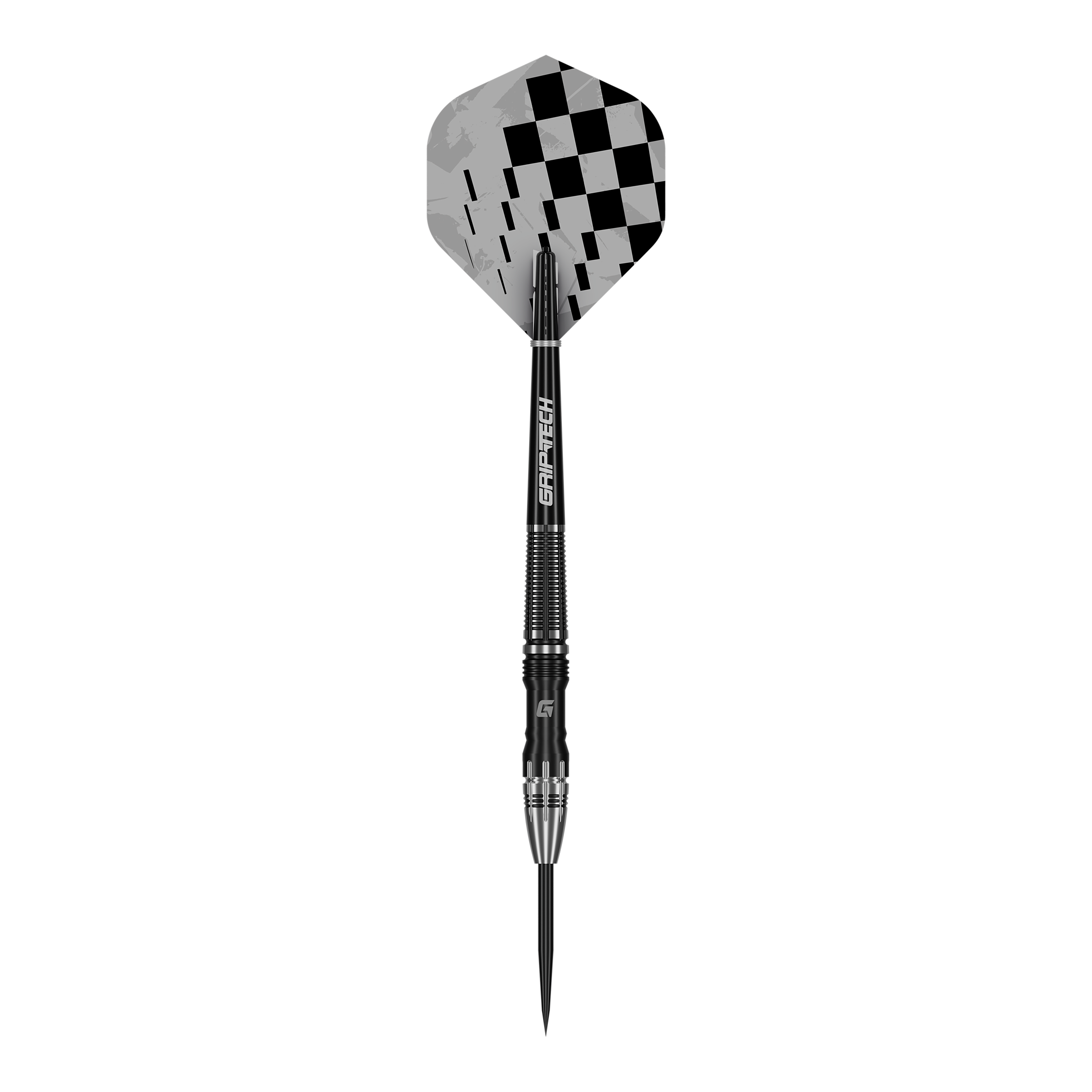 GOAT Rook Steeldarts Zu sehen ist ein GOAT Rook Steeldarts Pfeil. Er eignet sich zum Spielen an Steeldartboards.