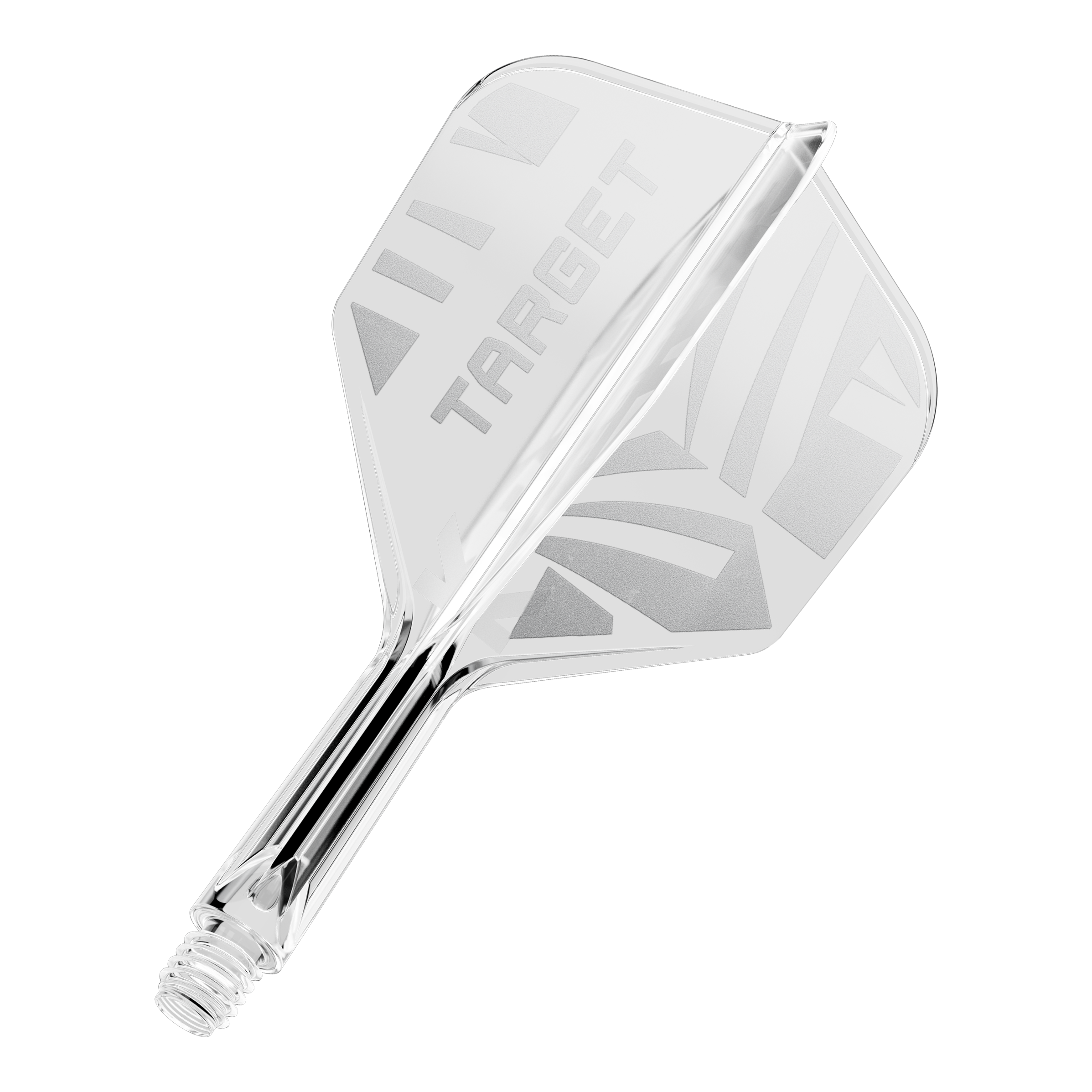 Ailettes Target K-Flex Clear No6