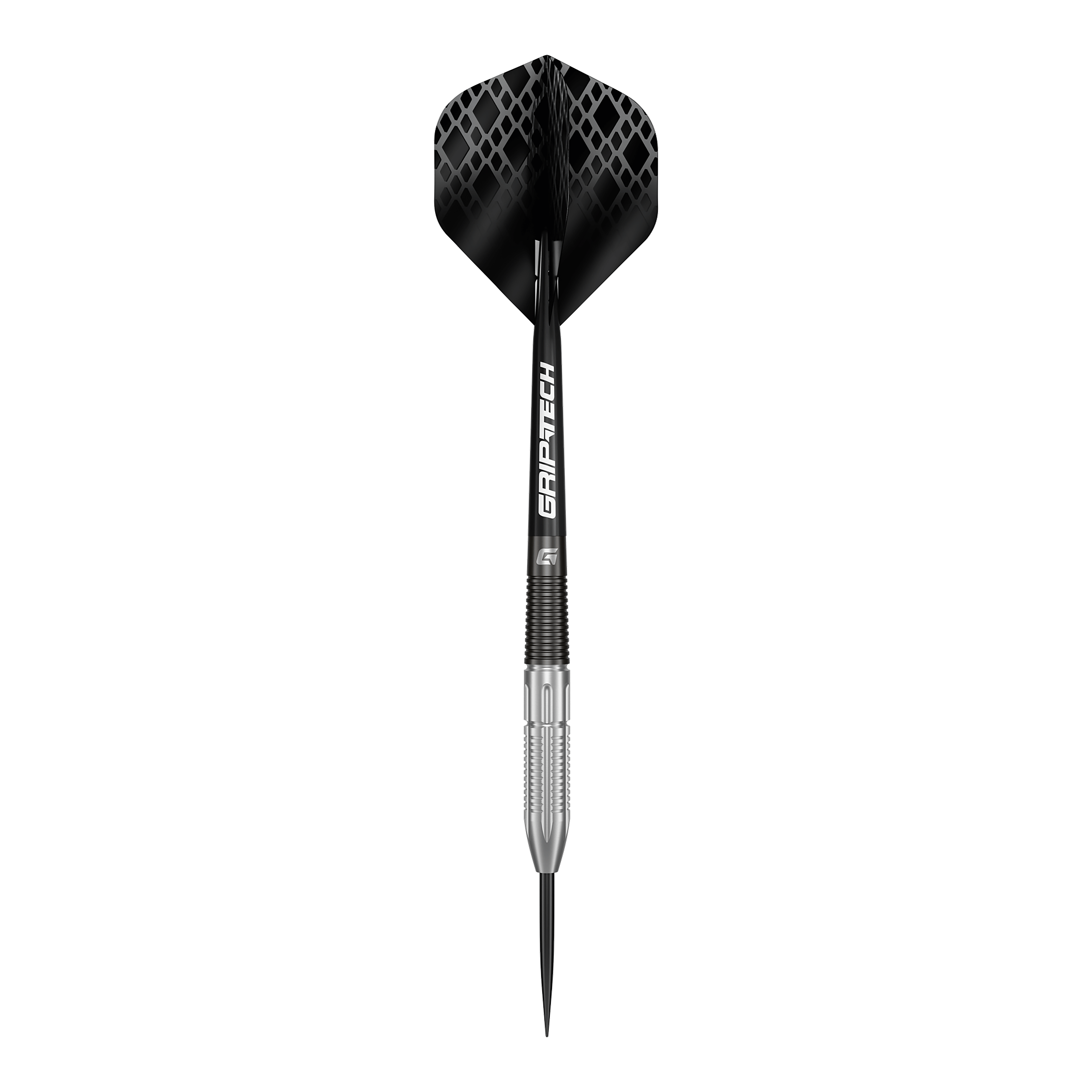Fléchettes en acier GOAT Reload Dieses Bild zeigt die GOAT Reload Steeldarts. Die Pfeile eignen sich hervorragend für Darts-Enthusiasten.