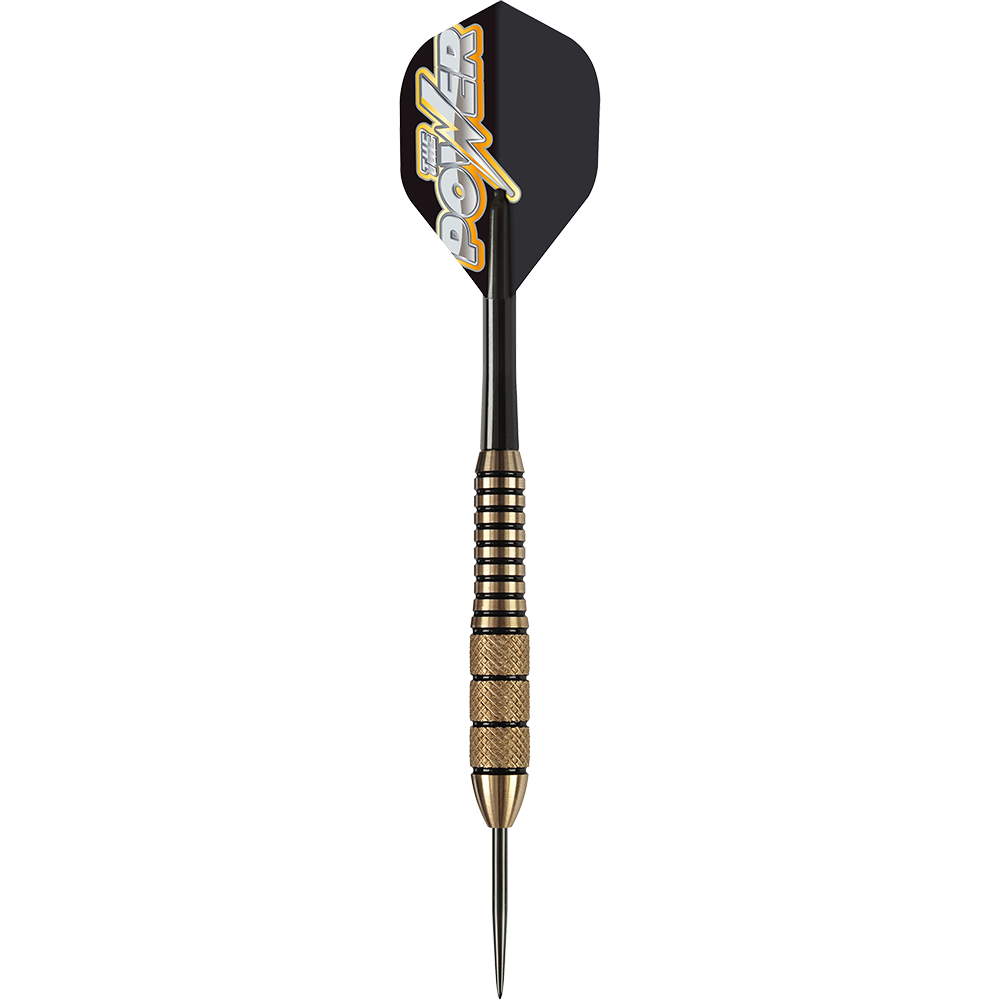 Fléchettes en acier Target Phil Taylor Power Bolt - 22 g