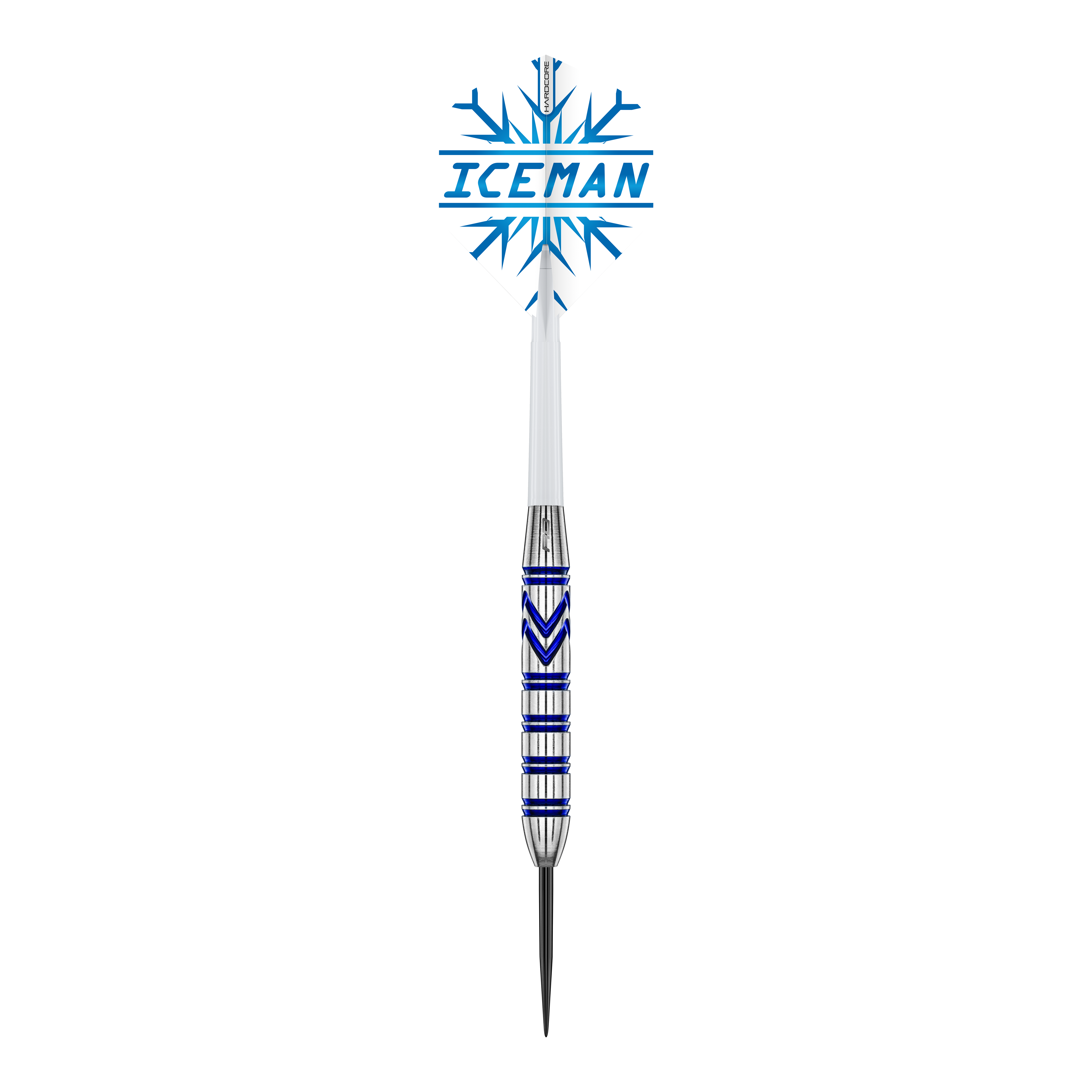 Red Dragon Gerwyn Price Fléchettes en acier et laiton - 21 g Red Dragon Gerwyn Price Brass Steeldarts - 21 g sind auf dem Foto zu sehen. Die Steeldarts zeichnen sich durch ihr elegantes Aussehen aus.