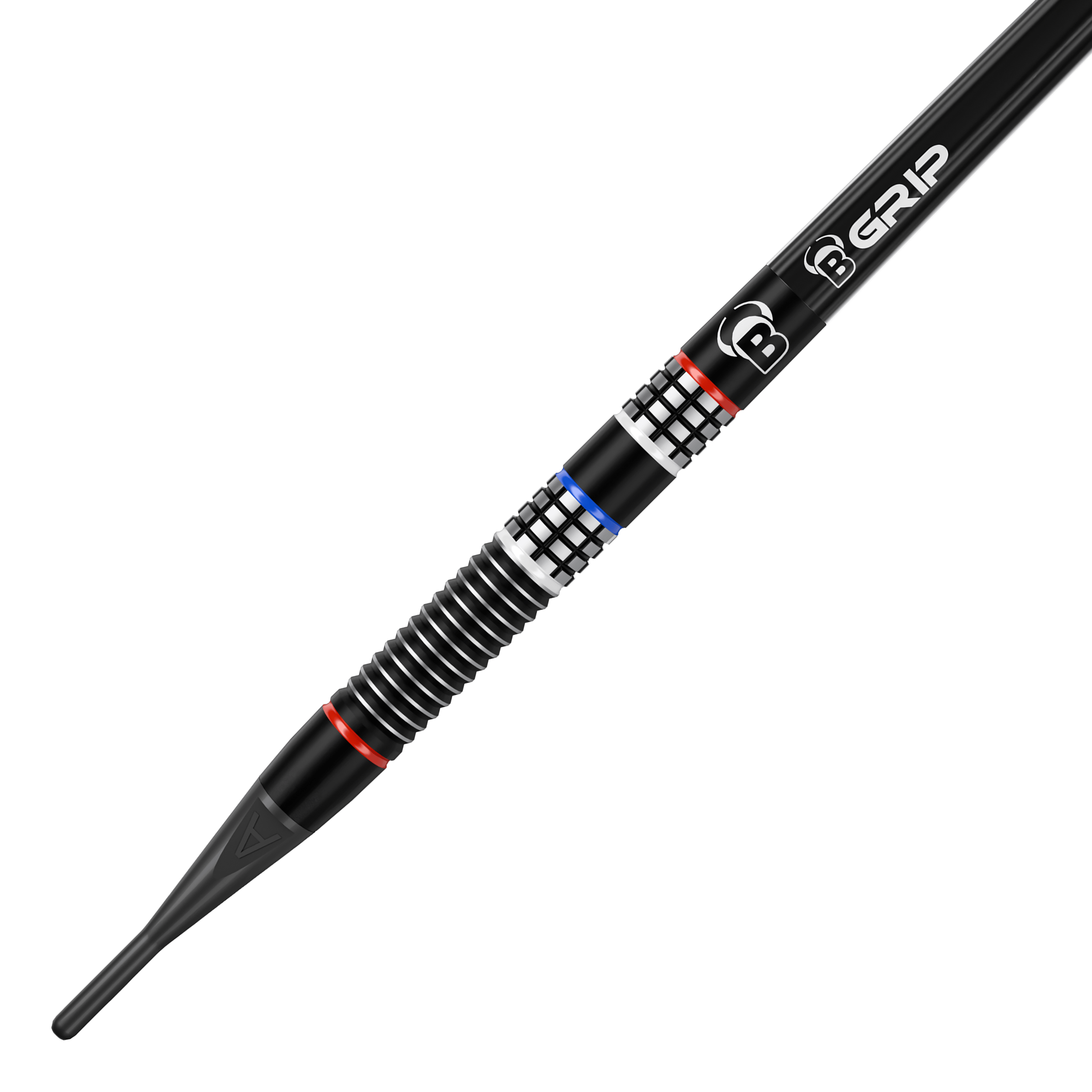 Fléchettes souples Bulls Cor Dekker The Sheriff - 20 g Gezeigt werden Bulls Cor Dekker The Sheriff Softdarts - 20g. Die Softdarts sind ideal für fortgeschrittene Dartsportler und Sammler.