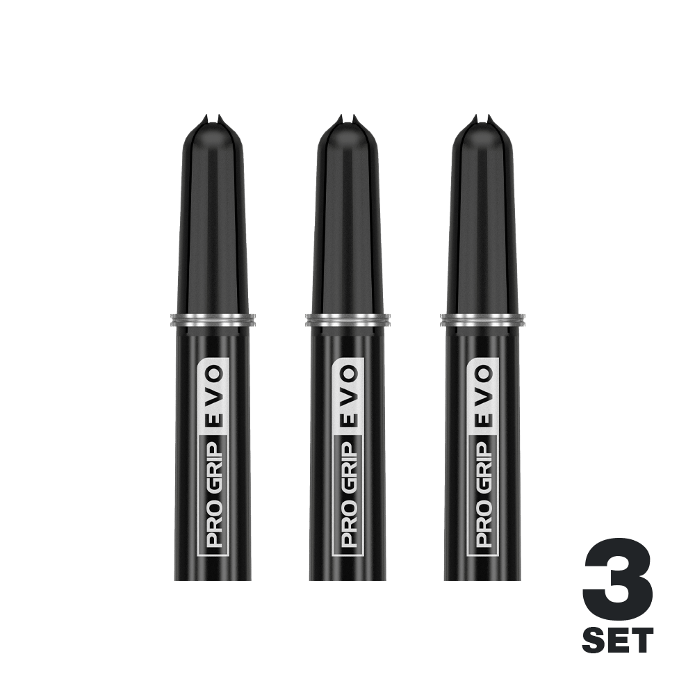 Target Pro Grip EVO Ersatztops (9er Pack)