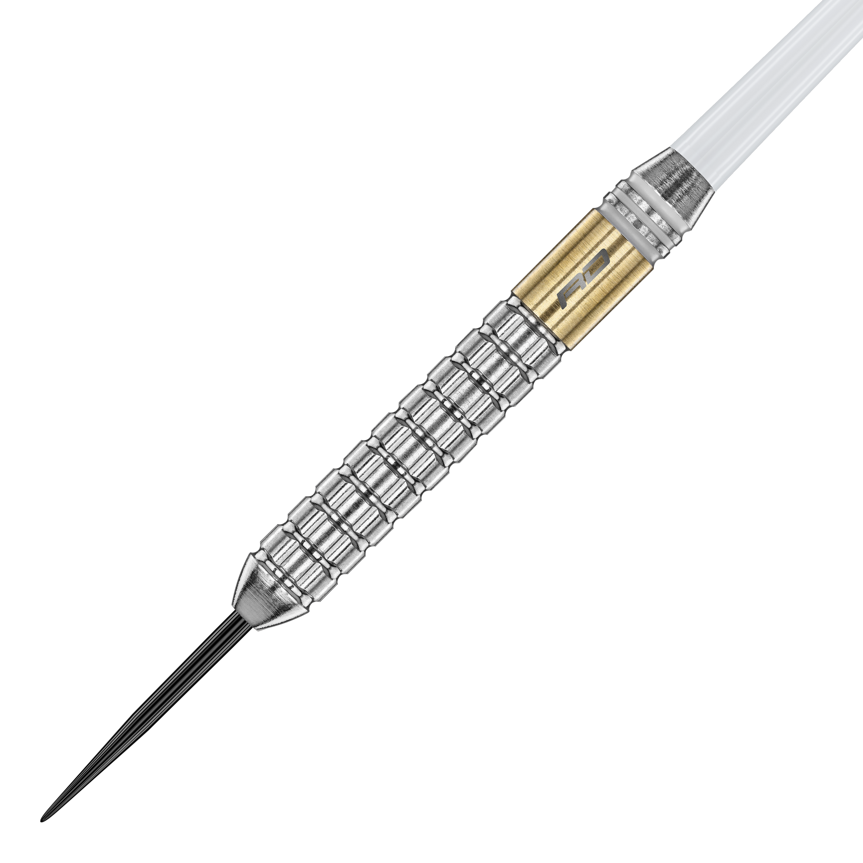 Red Dragon Gian Van Veen Fléchettes en acier en laiton - 21 g