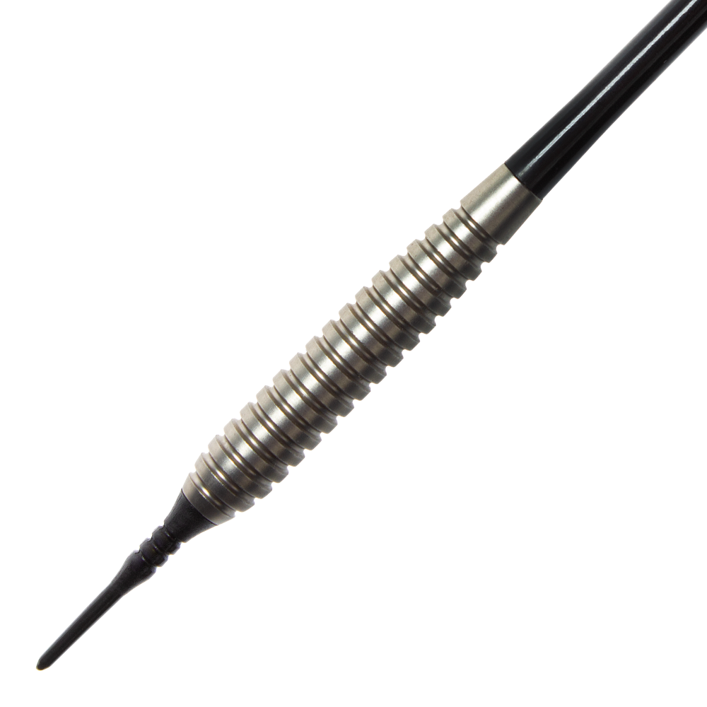 Target Phil Taylor Power Silverlight fléchettes souples