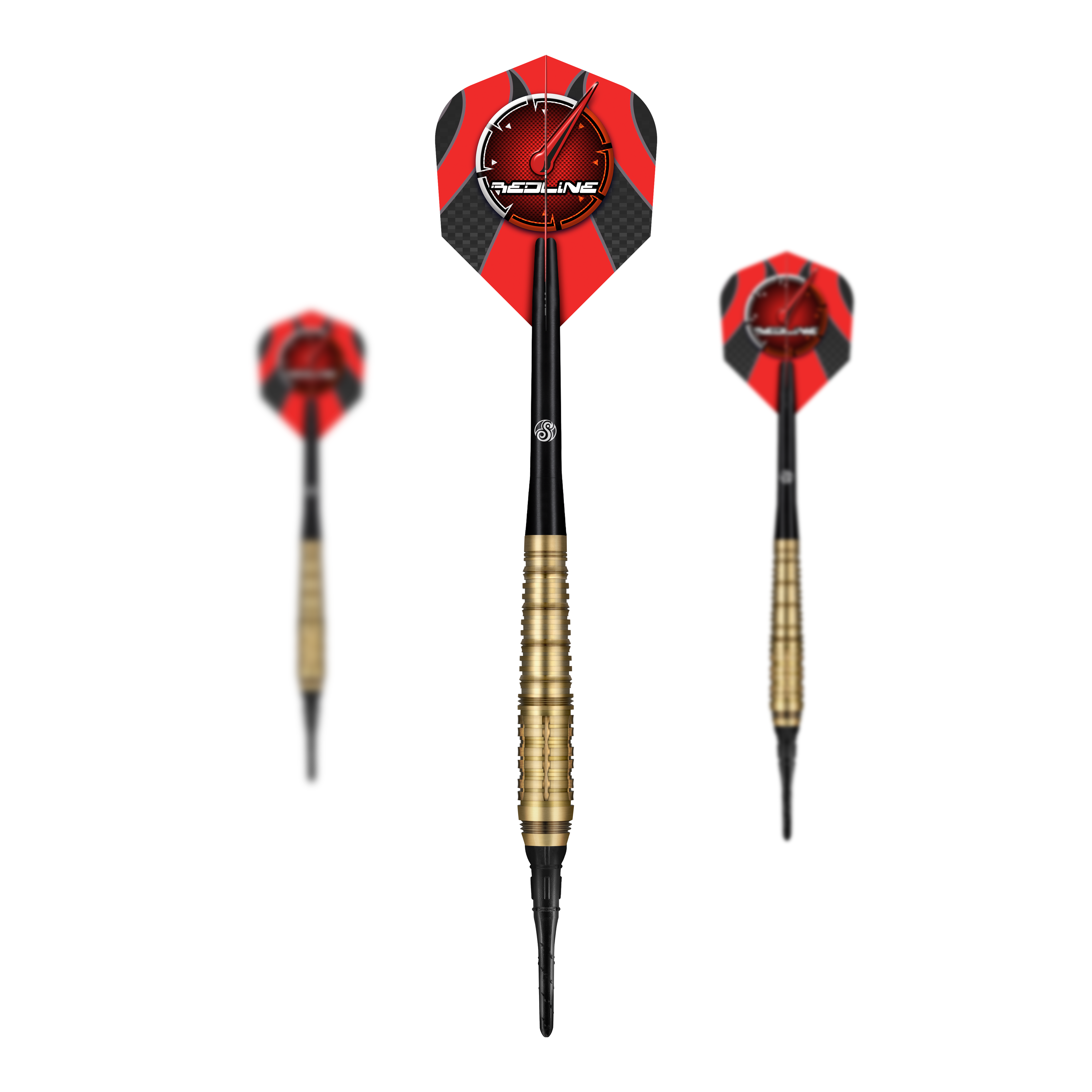 Fléchettes souples Shot Redline Mach 1 - 20 g