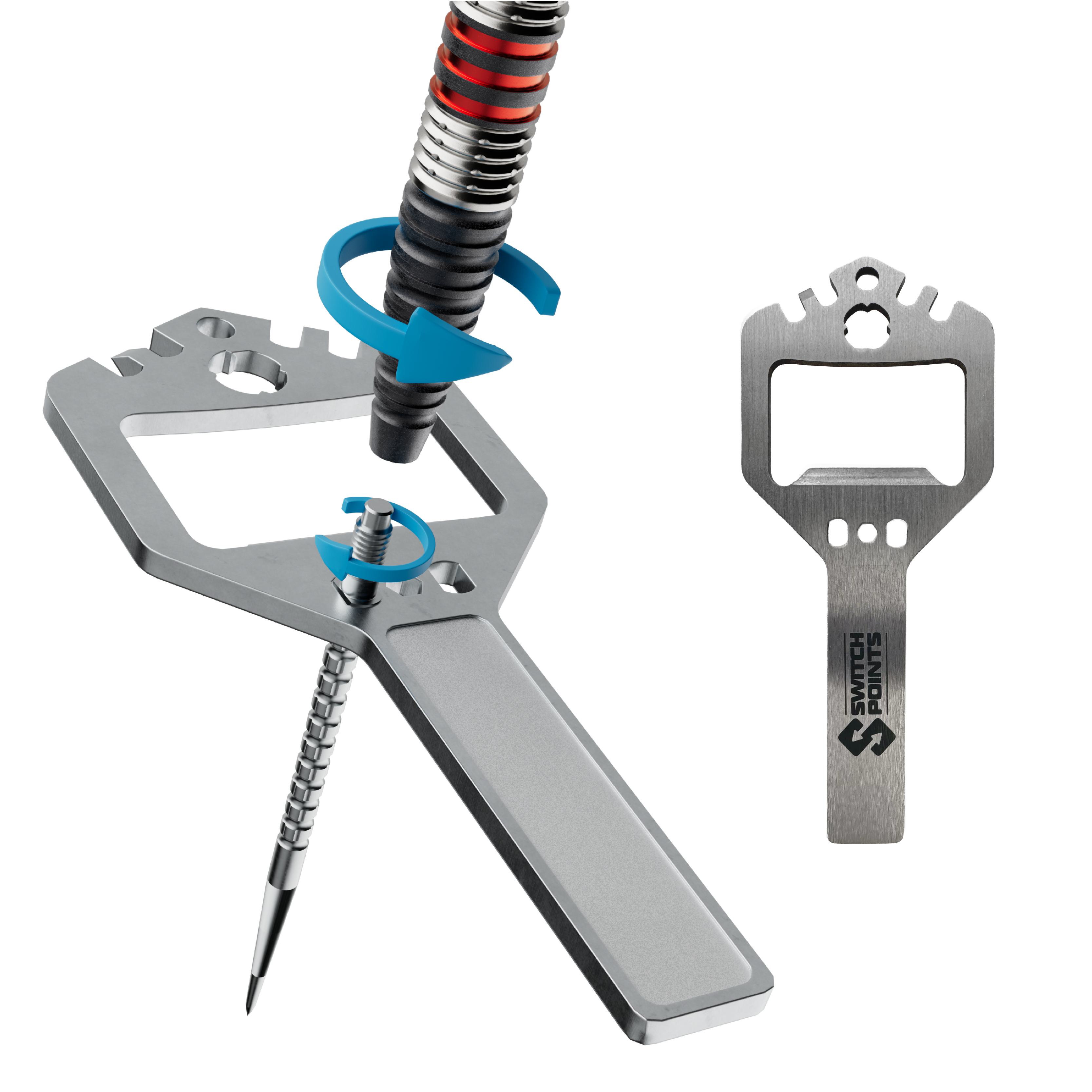 Fléchettes en acier Red Dragon Jonny Clayton Hireath Switch Point Die Red Dragon Jonny Clayton Hireath Switch Point Steeldarts sind auf dem Bild zu sehen. Diese Darts sind speziell für professionelle Spieler entwickelt.