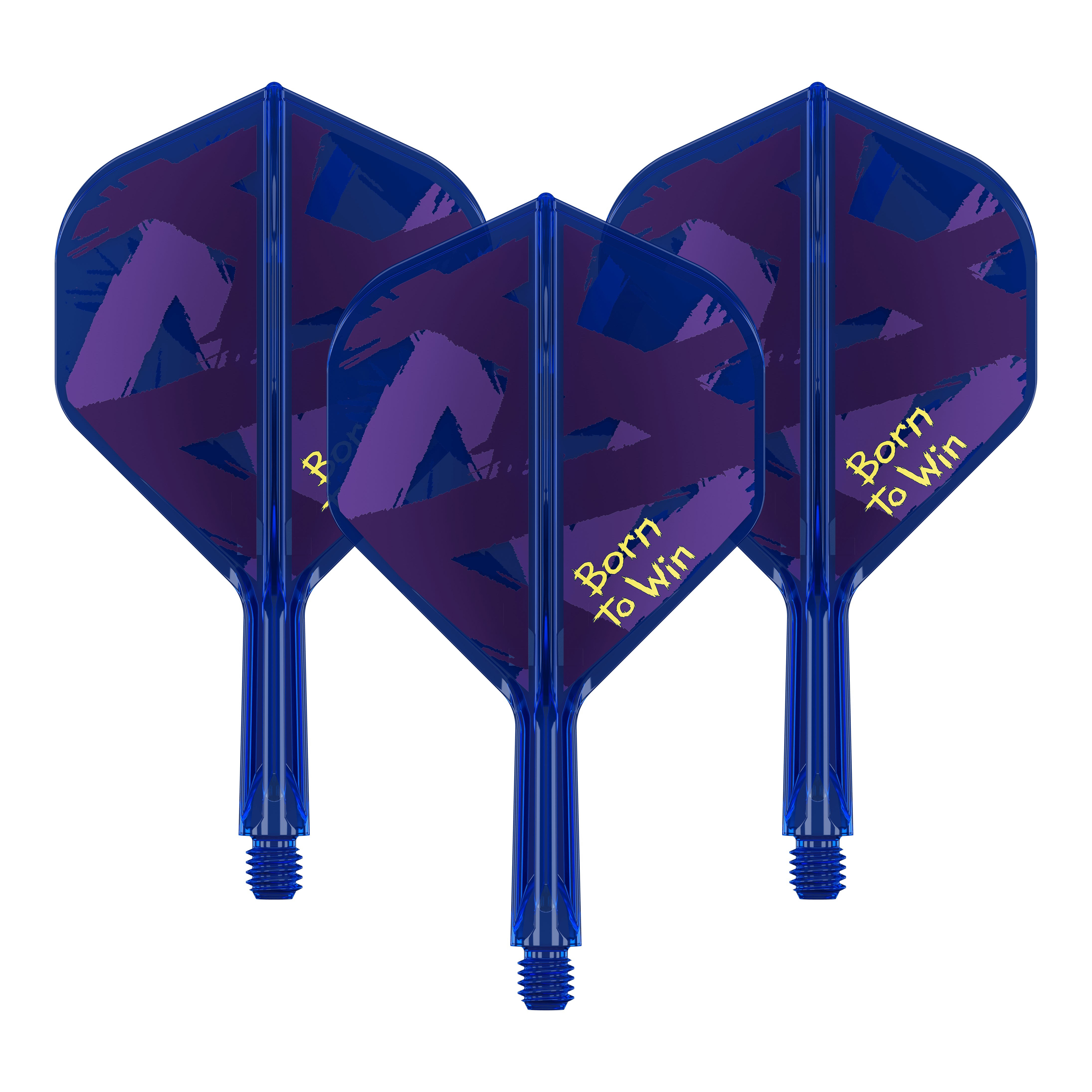 Target K-Flex Luke Littler Né pour gagner Champion du monde n°2 Vols standards