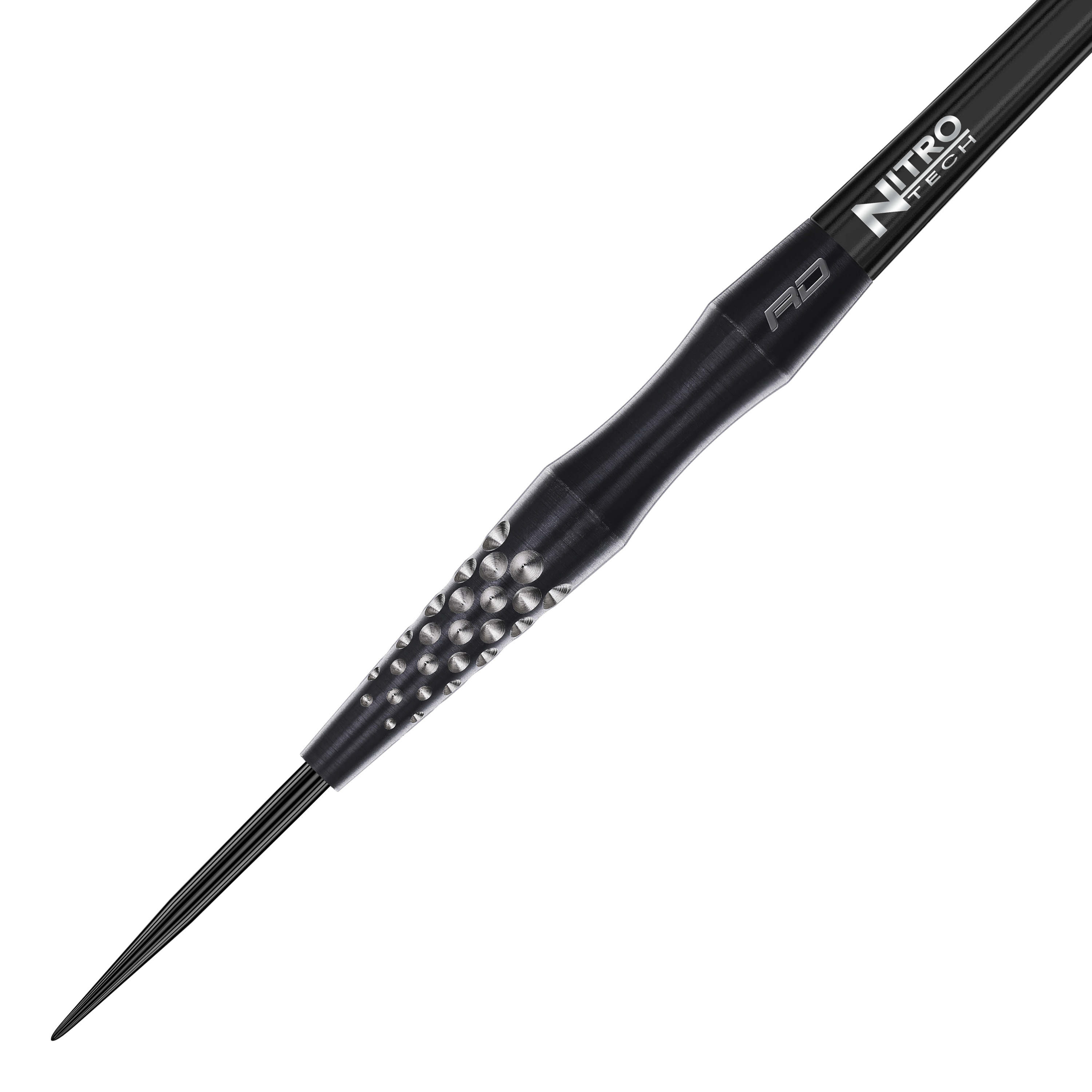 Fléchettes en acier Red Dragon Connor Scutt The Sniper - 22 g Zu sehen sind Red Dragon Connor Scutt The Sniper Steeldarts - 22g. Die Darts zeichnen sich durch ihre hohe Qualität und ihr spezielles Design aus.