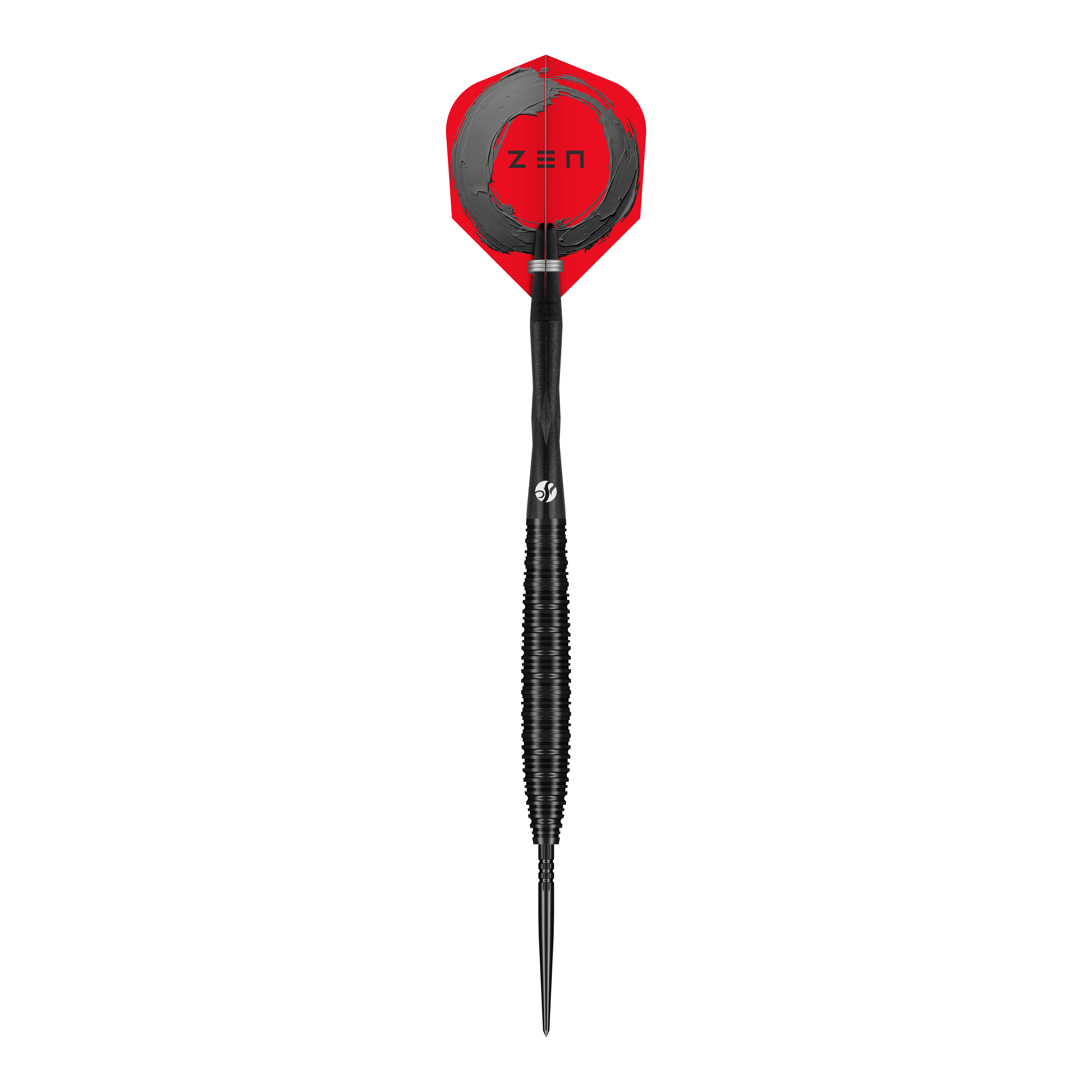 Fléchettes en acier Shot ZEN Missile Turbo Point - 23 g Fléchettes en acier Shot ZEN Missile Turbo Point - 23 g