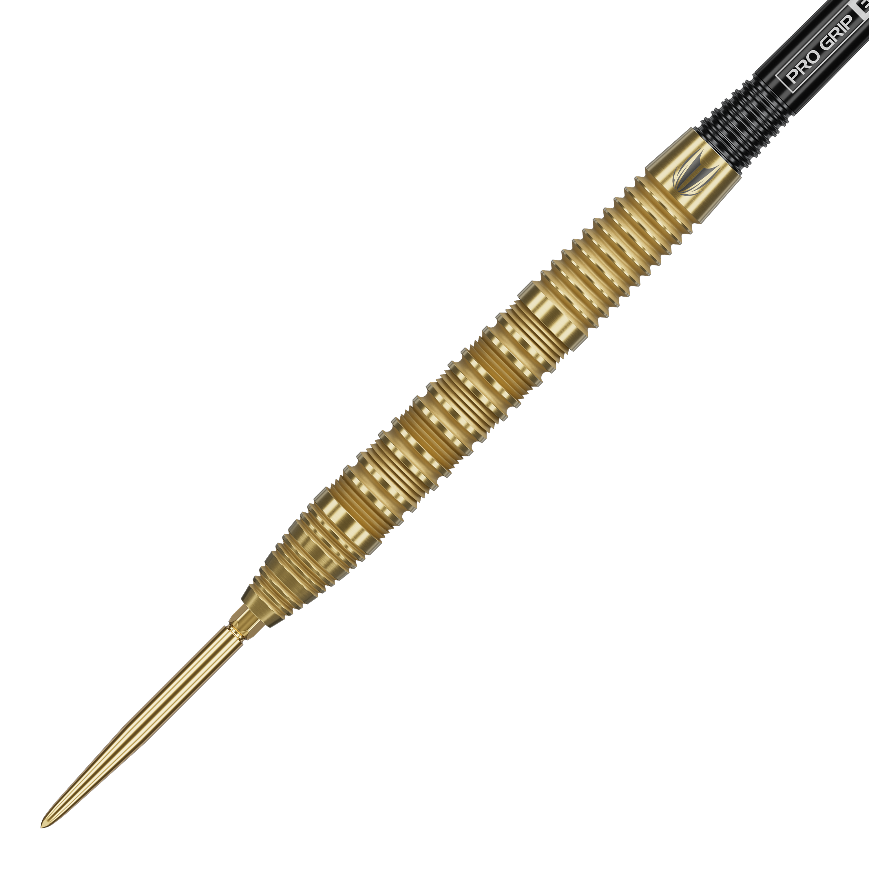 Fléchettes en acier Target Bolide Envy 01 Swiss Point Gezeigt wird das Produkt Target Bolide Envy 01 Swiss Point Steeldarts. Diese Steeldarts sind speziell für präzises Werfen entwickelt.