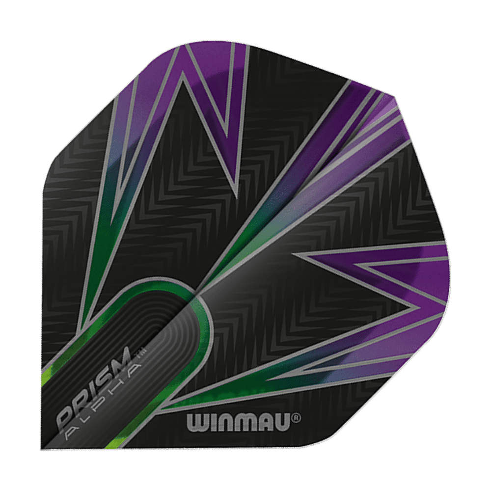 Winmau Prism Alpha 6915.116 Vols Standard