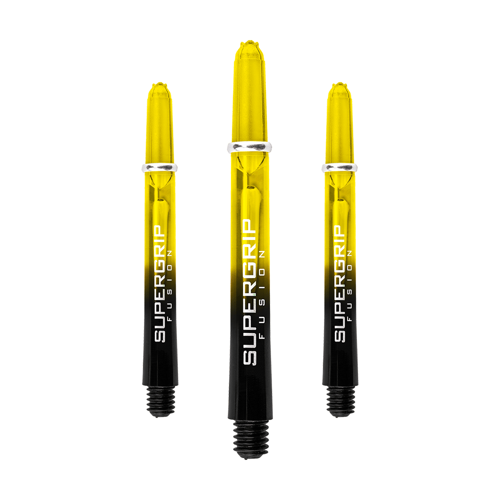 Manche Harrows Supergrip Fusion - Jaune