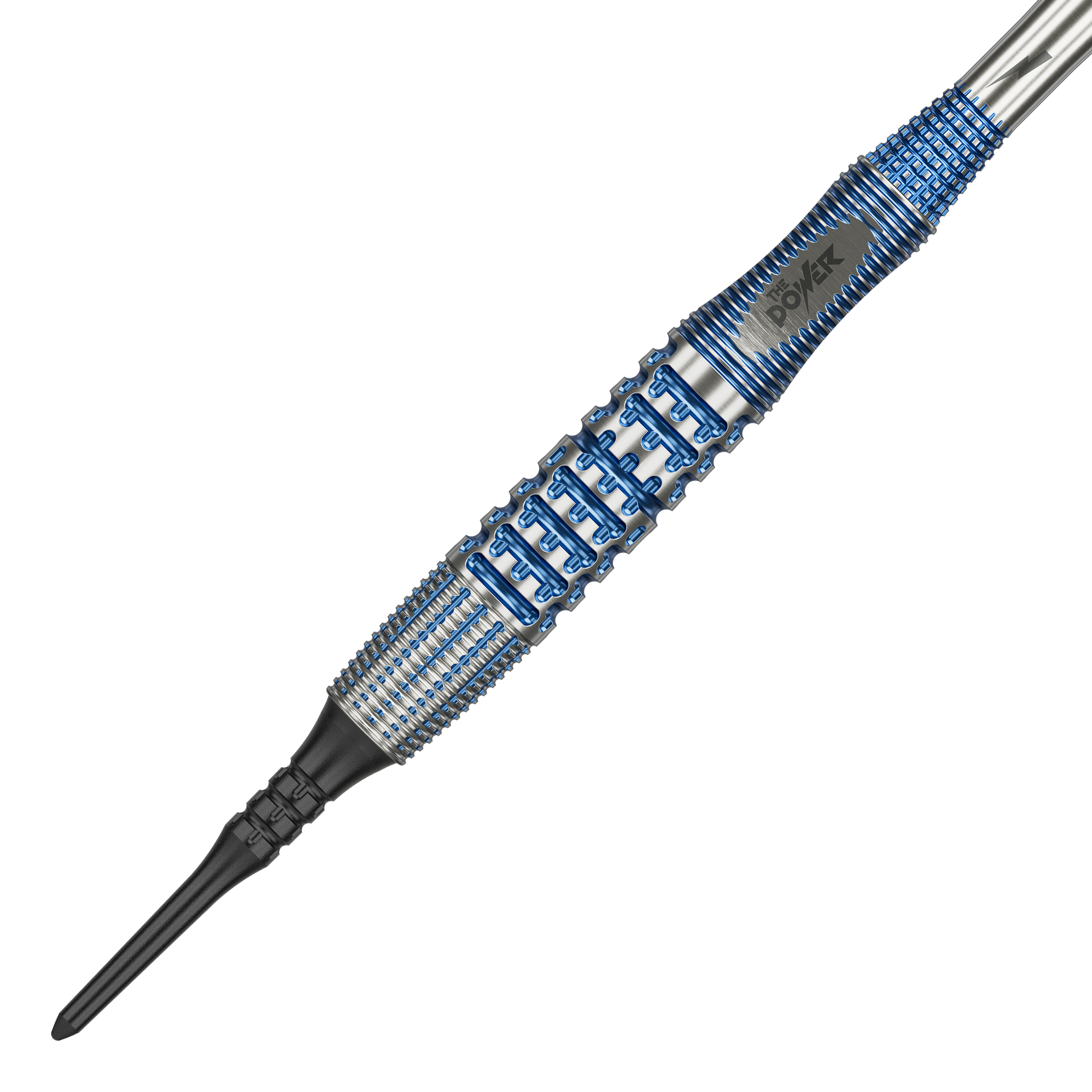 Dieses Bild zeigt die Target Phil Taylor Gx2 Softdarts. Sie sind speziell für präzises Dartspiel entwickelt.