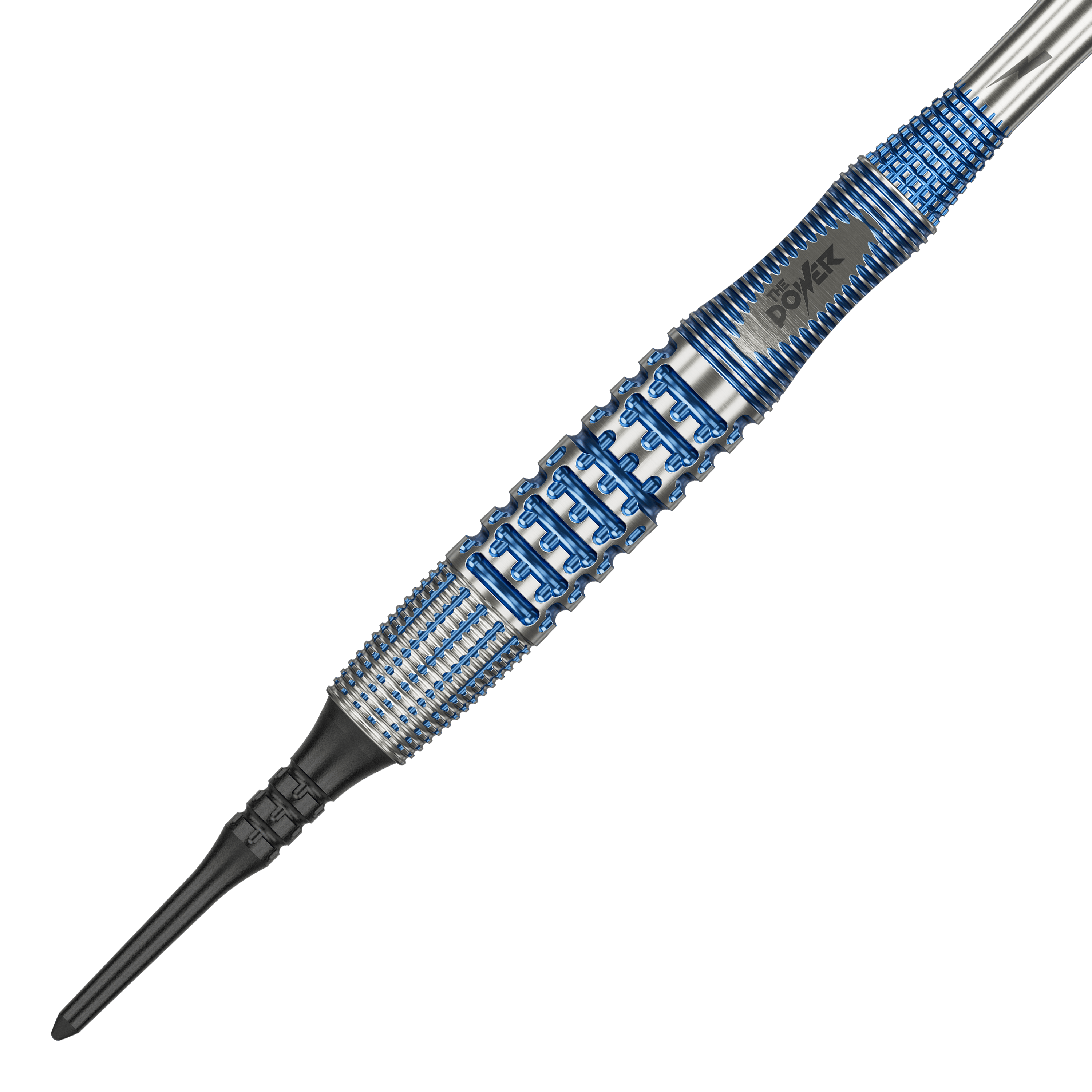 Fléchettes souples Target Phil Taylor Gx2 Dieses Bild zeigt die Target Phil Taylor Gx2 Softdarts. Sie sind speziell für präzises Dartspiel entwickelt.