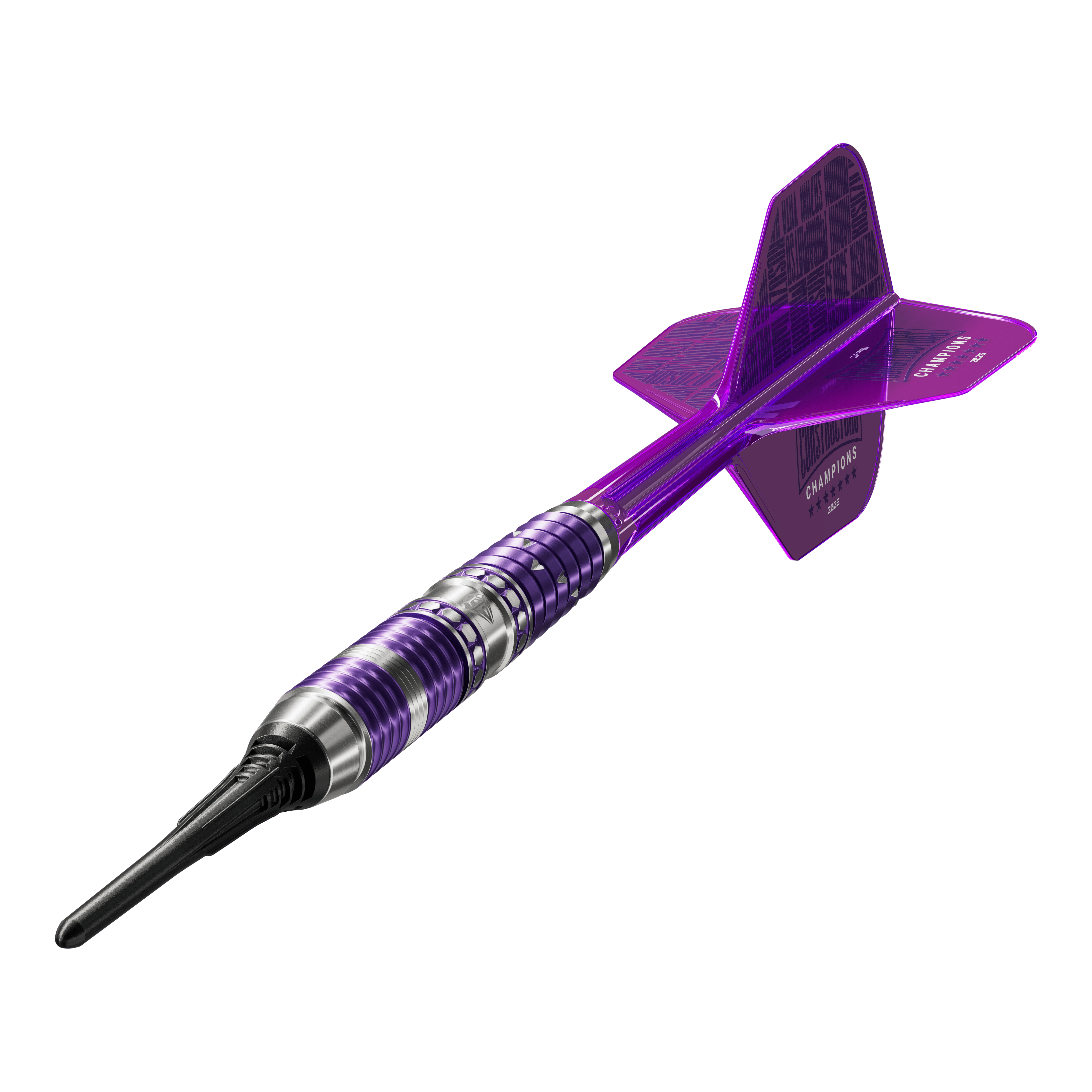 Fléchettes Target Japan Diamond GEN3 Constructors Champions Limited - 20 g Target Japan Diamond GEN3 Constructors Champions Limited Darts - 20g. Das Set eignet sich ideal für Sammler und Dart-Enthusiasten.