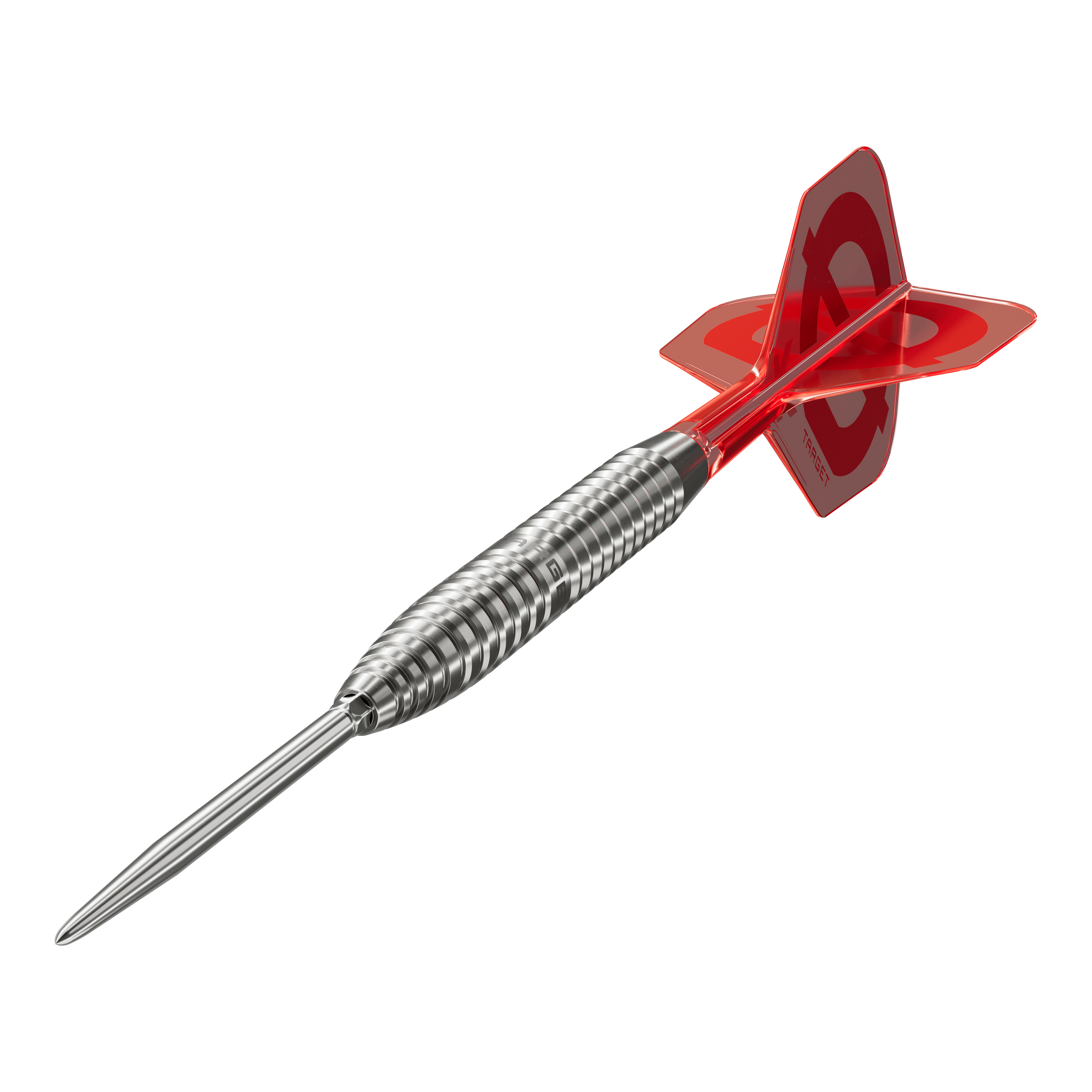 Groupe cible O 02 Fléchettes en acier Swiss Points Groupe cible O 02 Fléchettes en acier Swiss Points