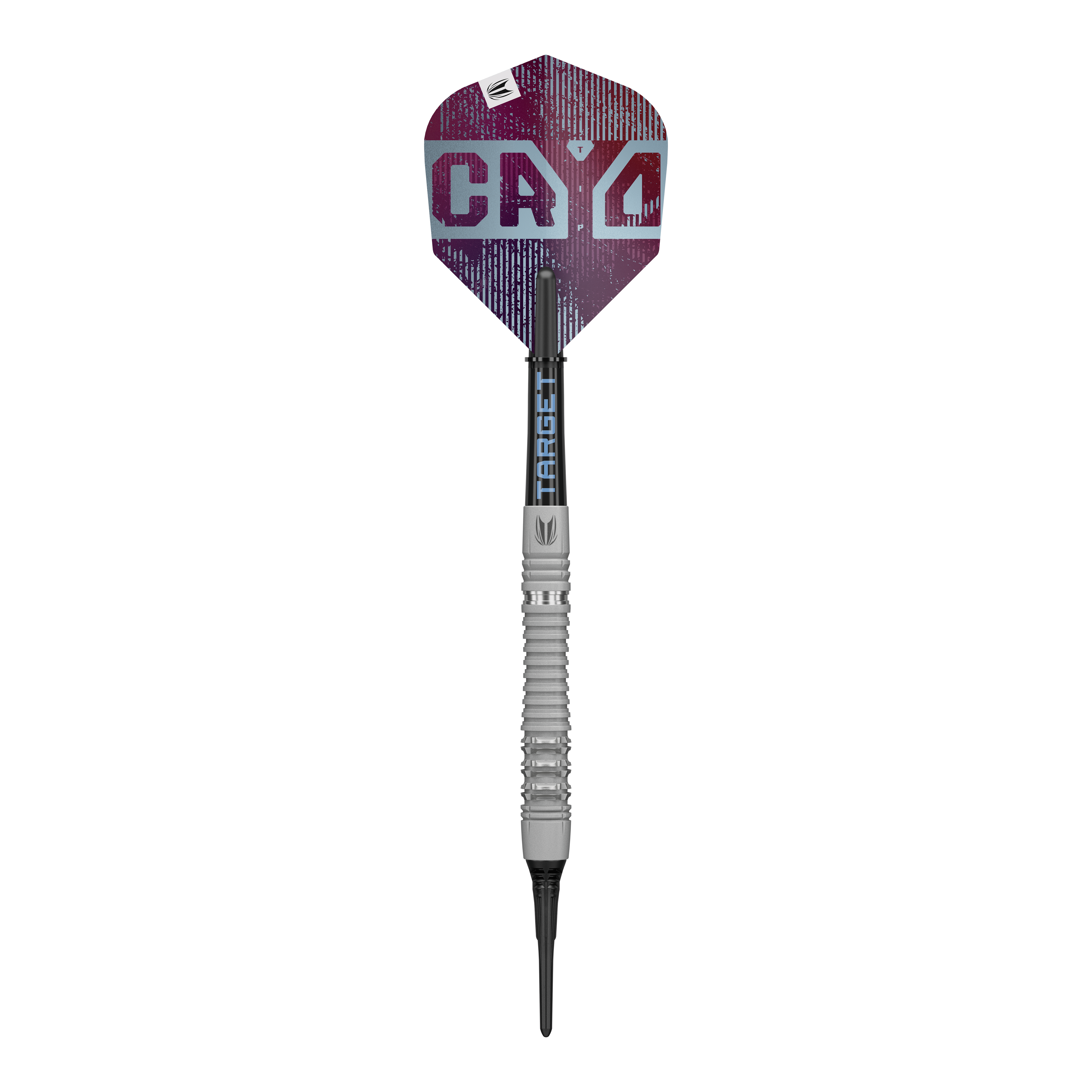 Fléchettes souples Target Cryo 13 Abgebildet sind die Target Cryo 13 Softdarts. Sie eignen sich ideal für das Softdartspiel.