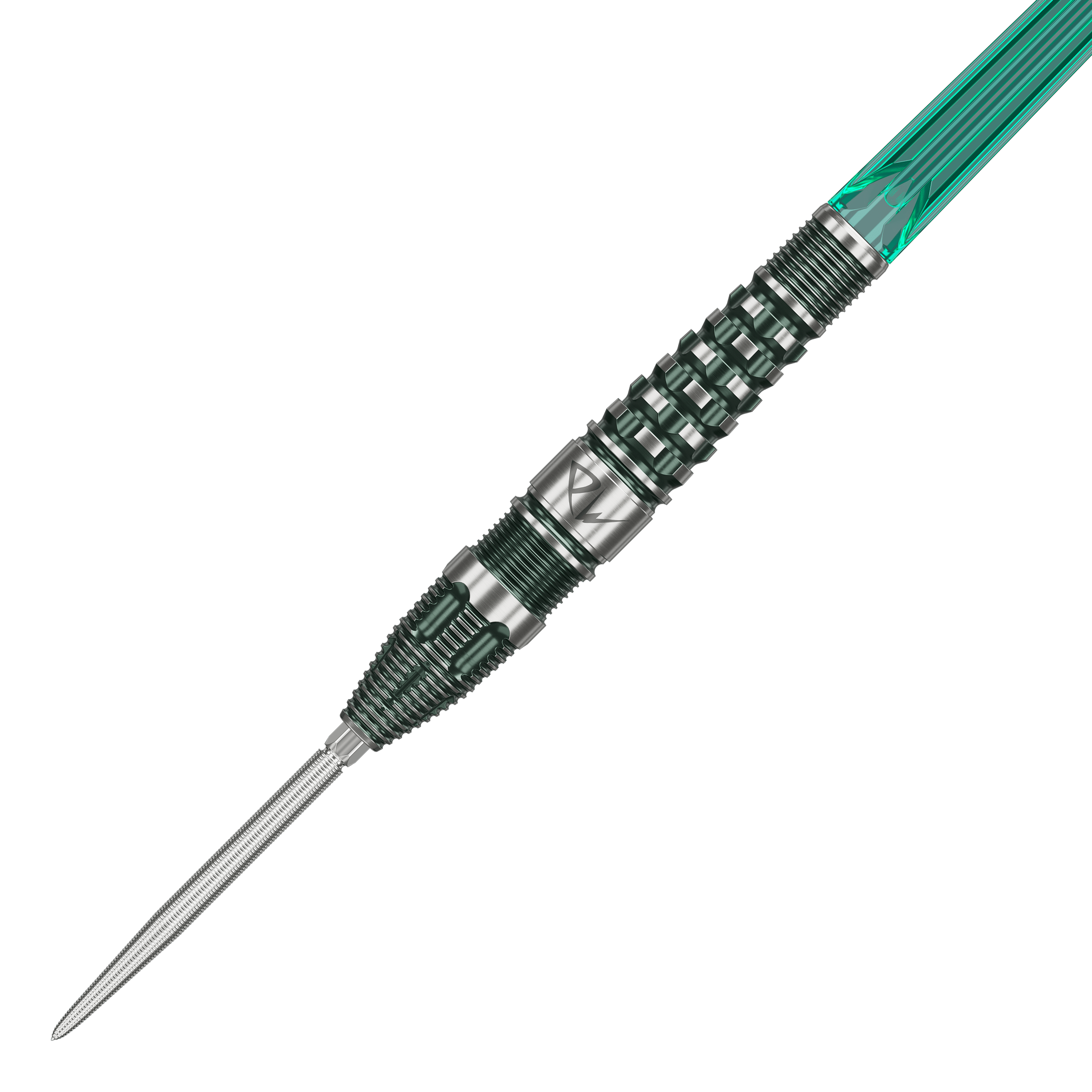 Fléchettes en acier Target Japan Prime Series PW GEN 3 Swiss Point - 23 g Auf dem Foto ist der Target Japan Prime Series PW GEN 3 Swiss Point Steeldart - 23g zu sehen. Dieser Dartpfeil bietet hohe Qualität für das Spiel.