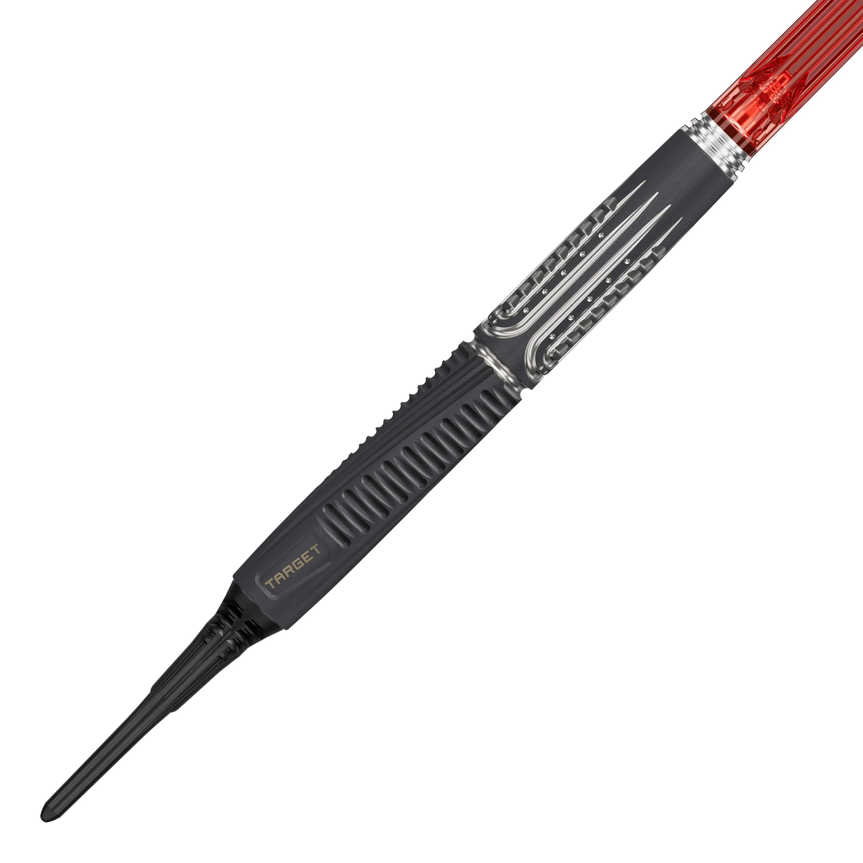 Fléchettes souples Target Shift - 18 g Fléchettes souples Target Shift - 18 g