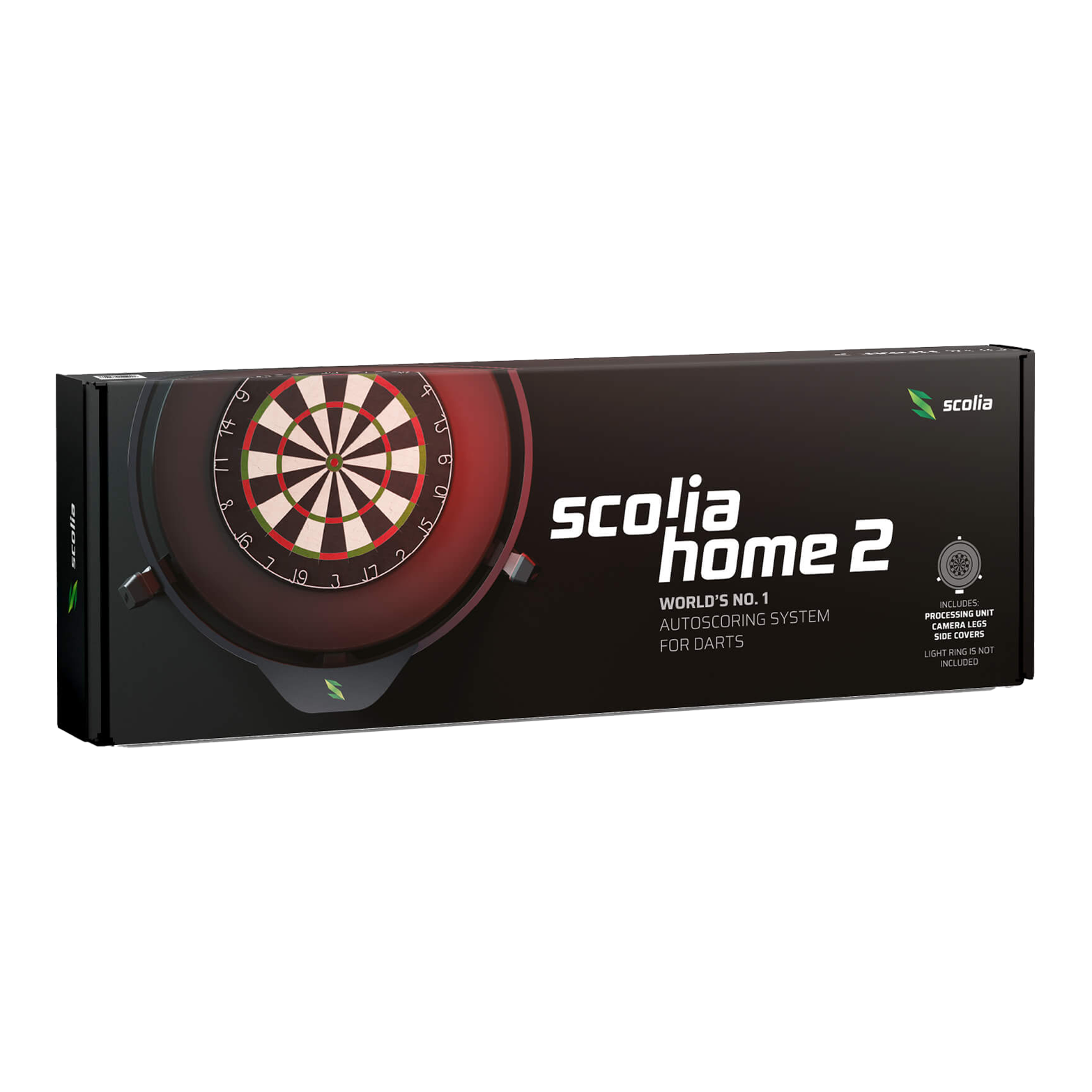 Système de score électronique Scolia Home 2