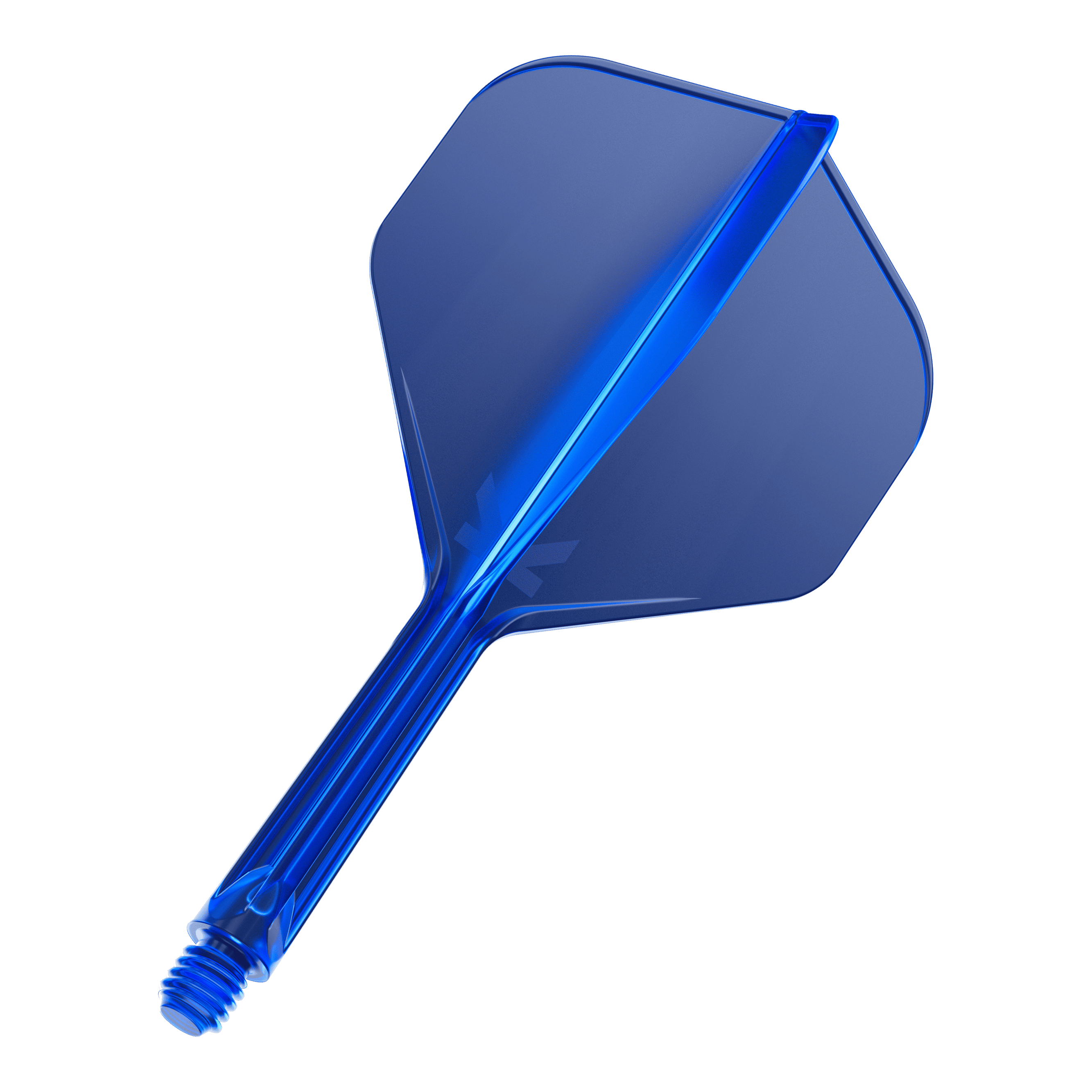 Système de vol standard Target K-Flex No2 - Bleu