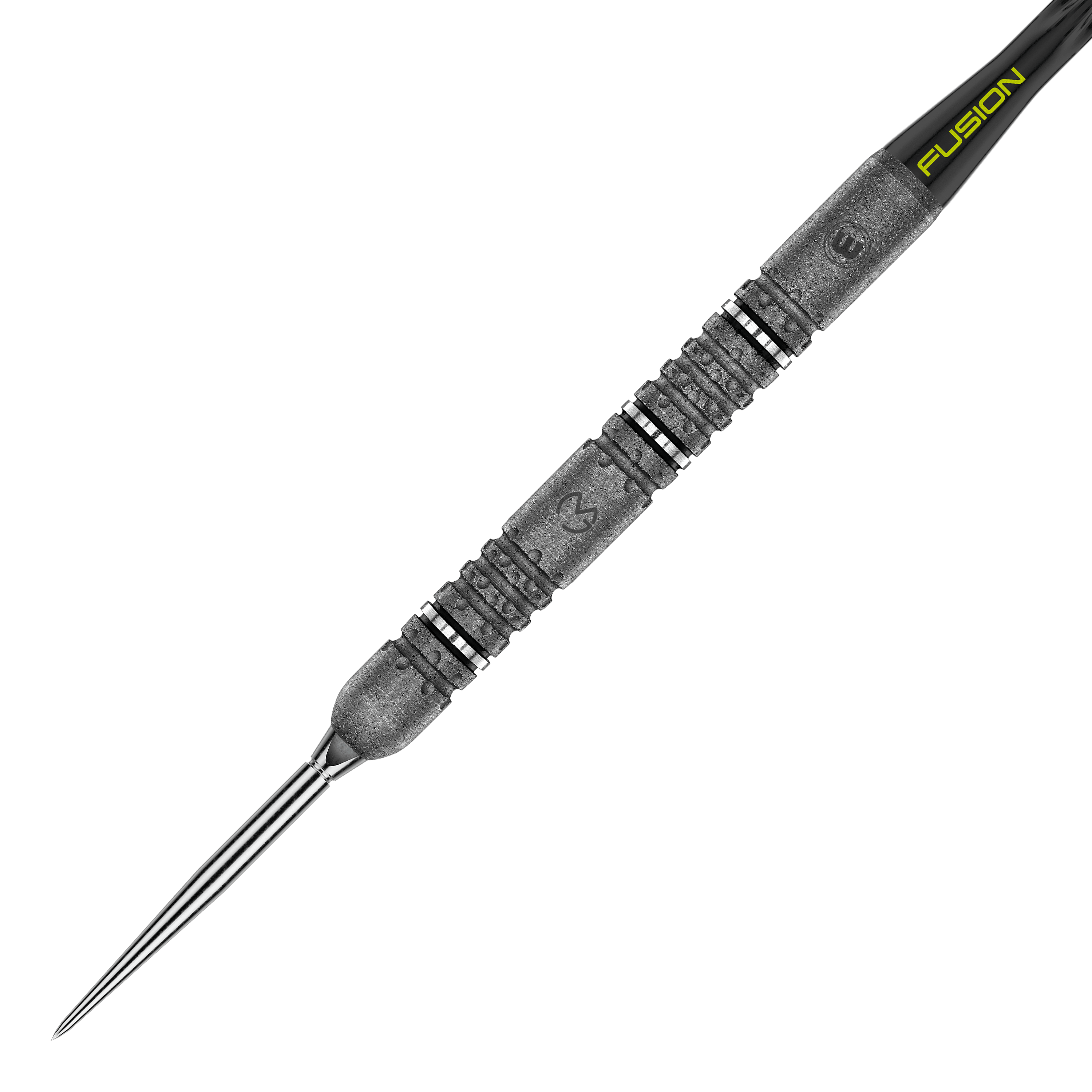 Winmau Michael van Gerwen Signature Edition Switch Points Steeldarts Das Bild zeigt die Winmau MvG Signature Edition Switch Points Steeldarts. Diese Pfeile sind in einer Signature-Ausführung für hohe Ansprüche gefertigt.