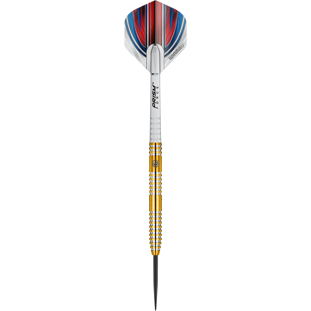 Fléchettes en acier Winmau Daryl Gurney