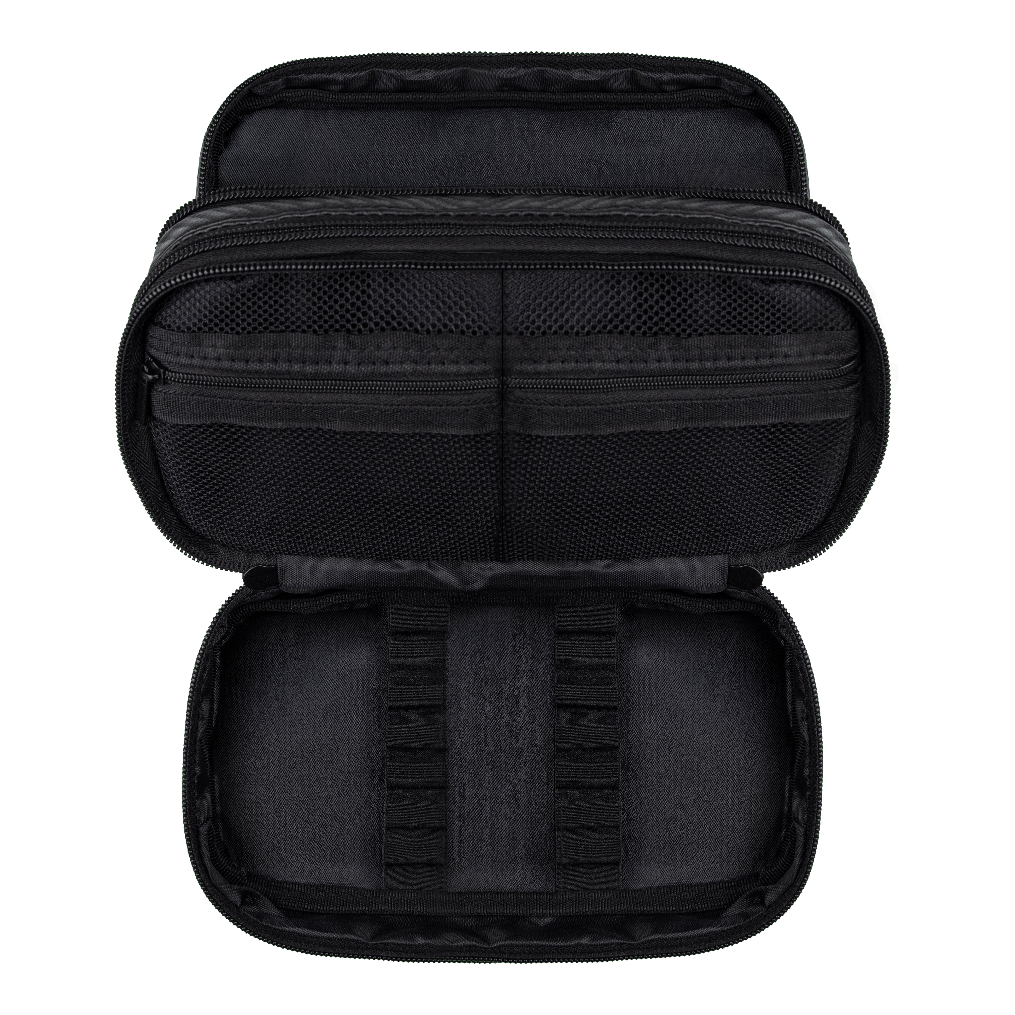 Portefeuille Carbone Bulls NL Hier ist das Bulls NL Carbon Wallet abgebildet. Diese Carbon-Brieftasche bietet sicheren Platz für Dartartikel.