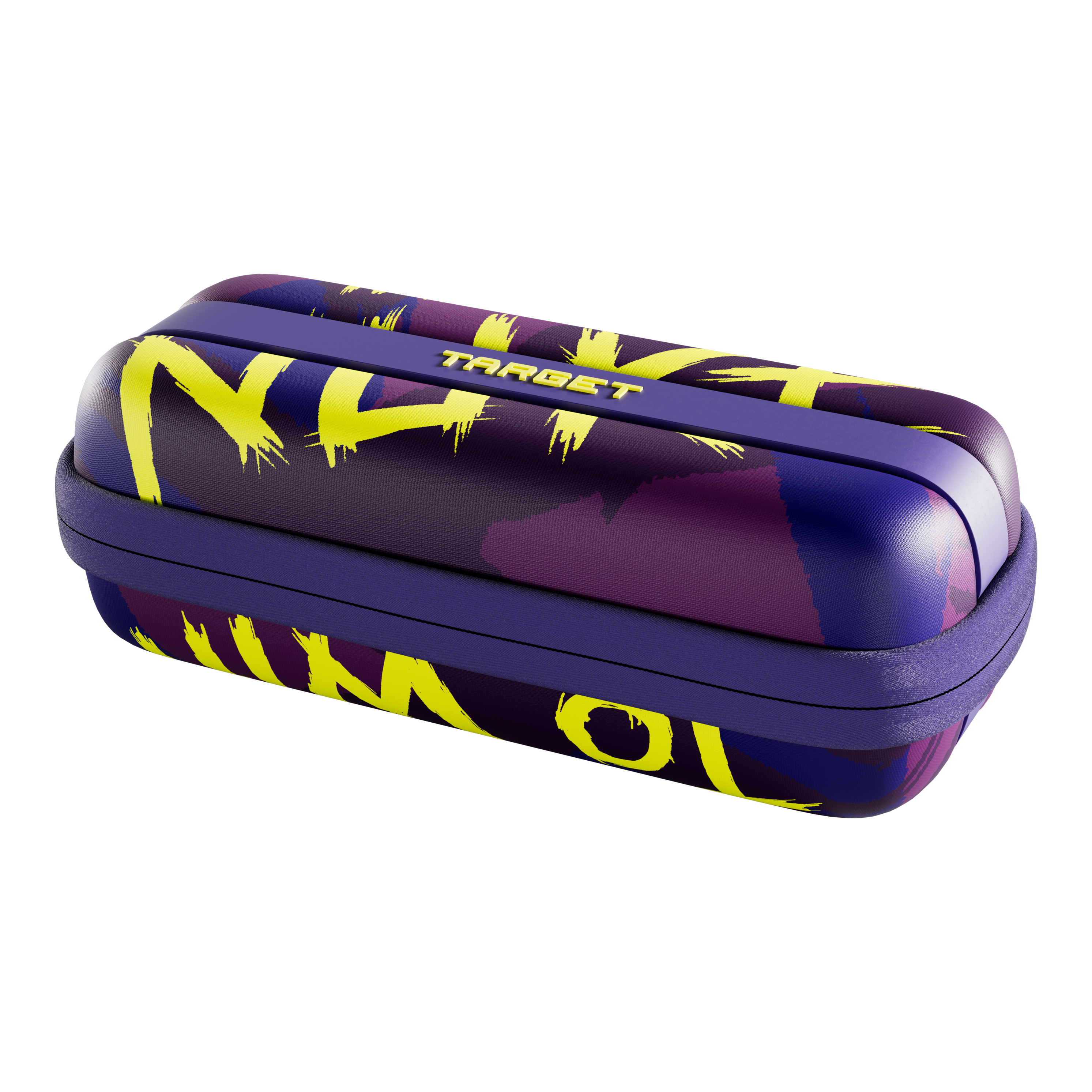 Étui de fléchettes Target Boa Luke Littler Né pour gagner Champion du monde Abgebildet ist das Target Boa Dartcase Luke Littler Born To Win World Champion. Es handelt sich um ein spezielles Dartcase für Weltmeister-Fans.