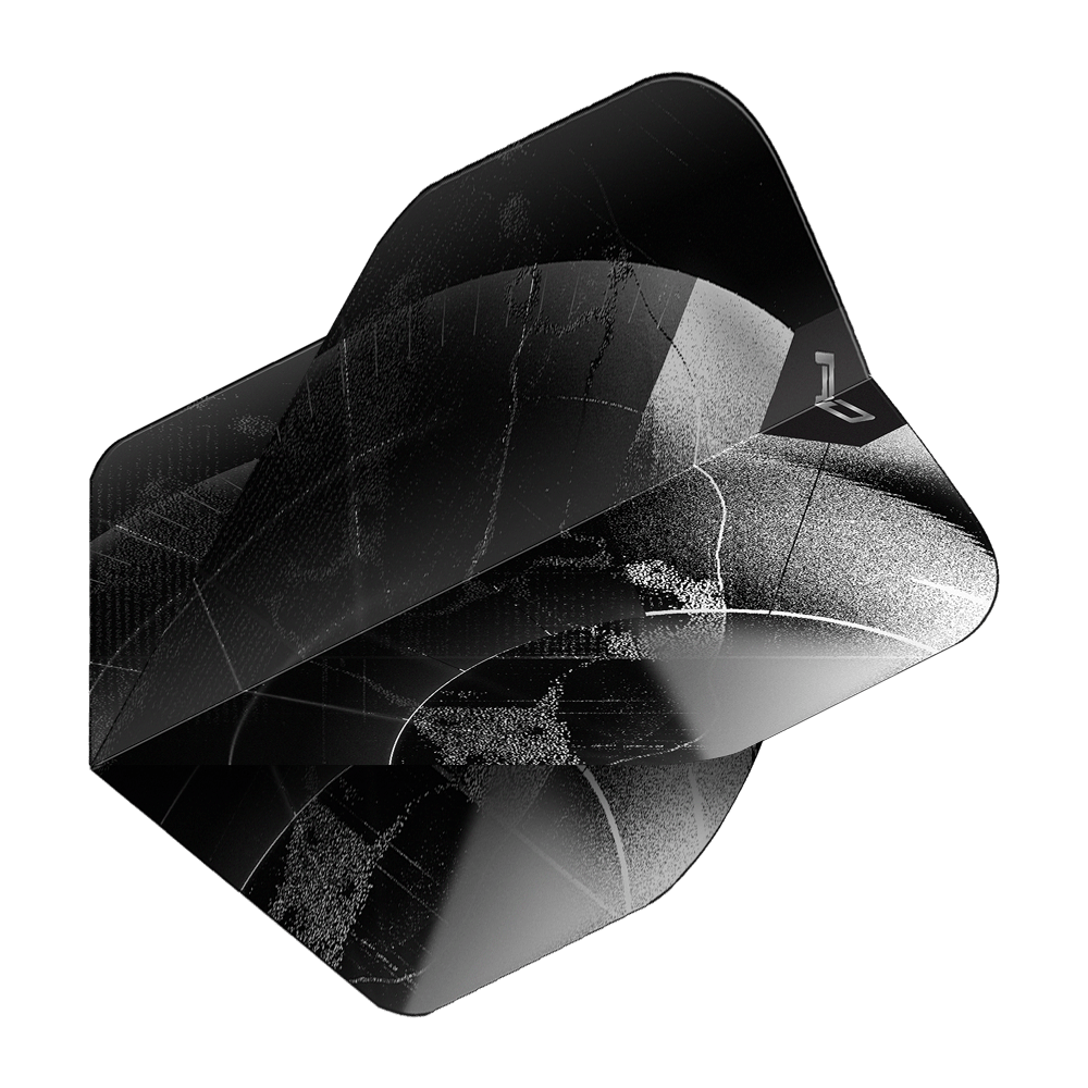 Vols standard Red Dragon Hardcore Premium Recon Premium No2 Gezeigt werden die Red Dragon Hardcore Premium Recon Premium No2 Standard Flights. Diese Flights sind für eine hohe Performance beim Dart geeignet.