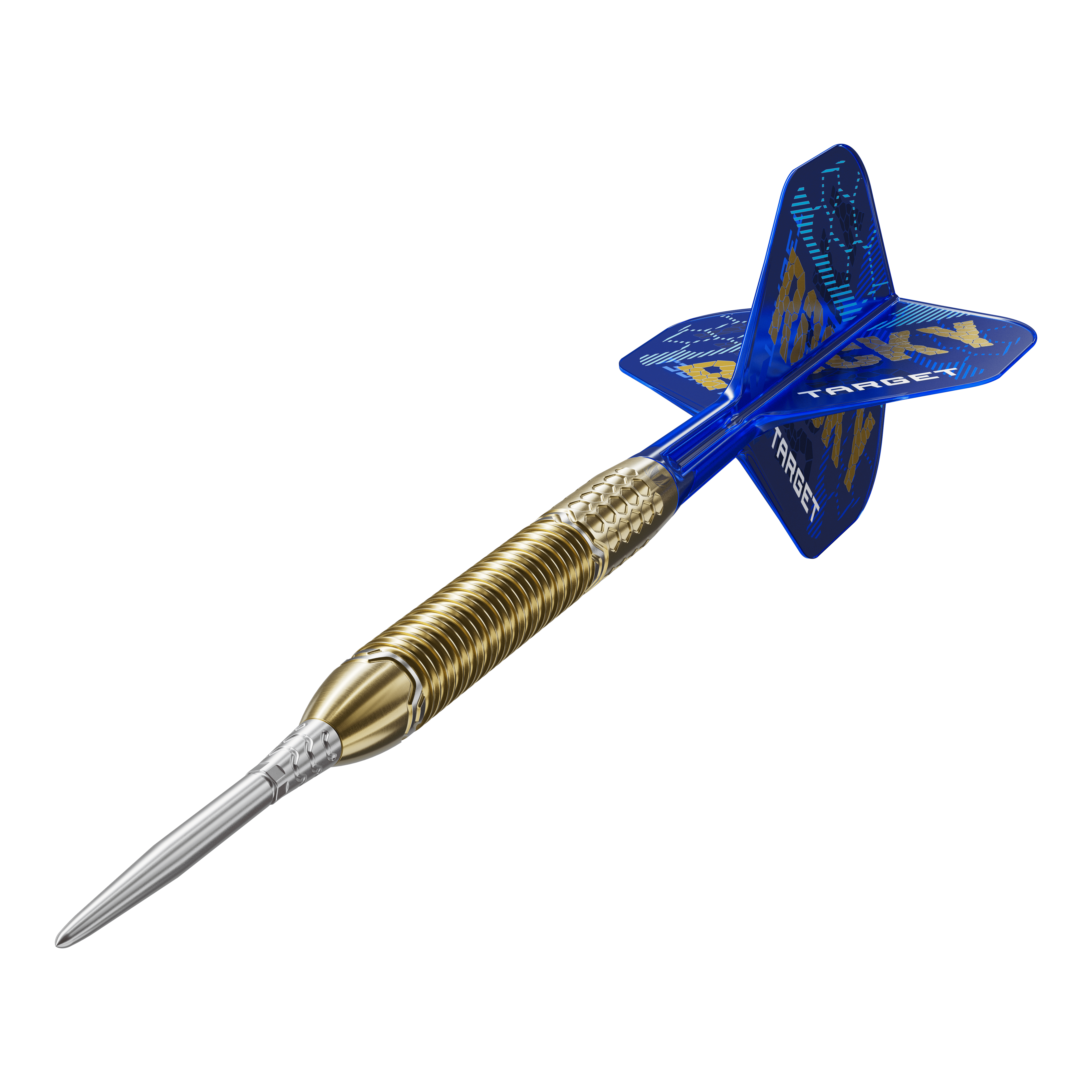 Target Josh Rock Édition Limitée Swiss Point Steeldarts - 24g