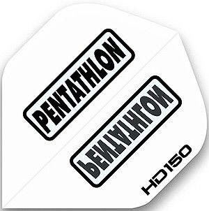 HD 150 Pentathlon Flights HD4