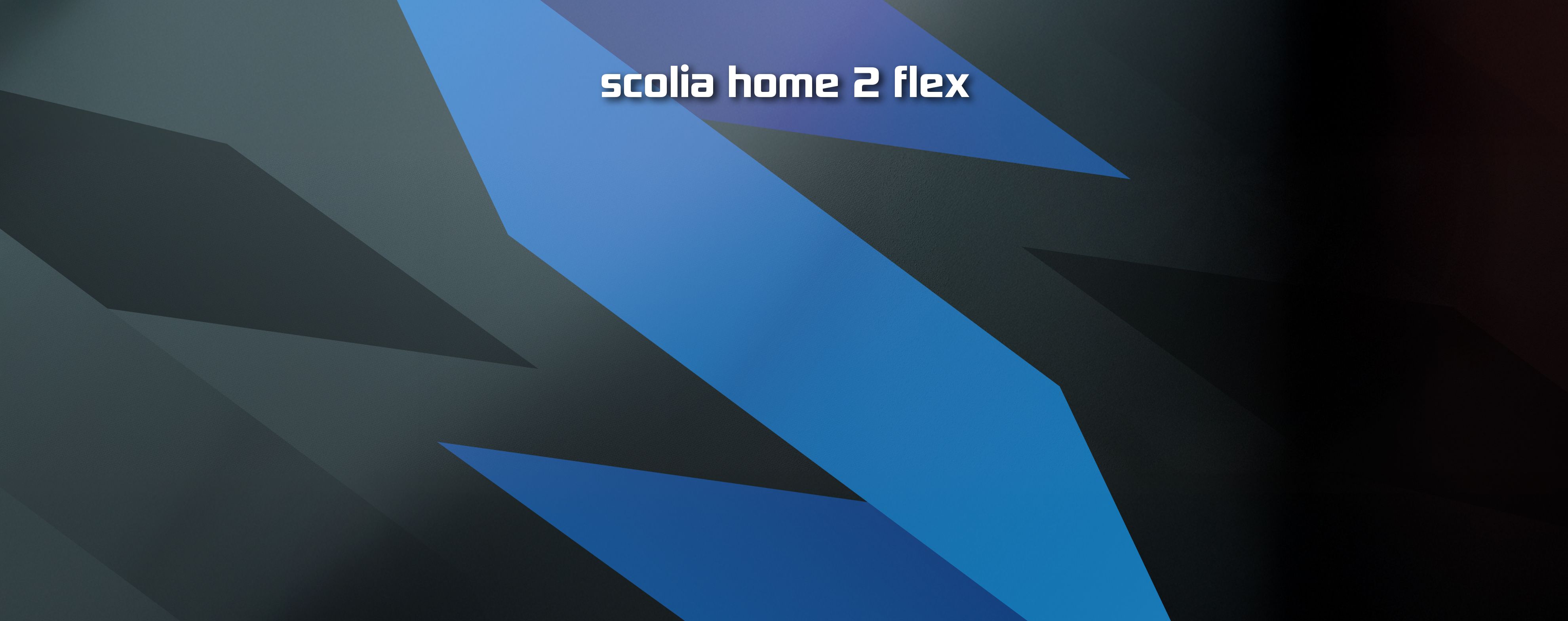 Scolia Home 2 FLEX - Système de notation électronique automatique avec anneau lumineux 2026