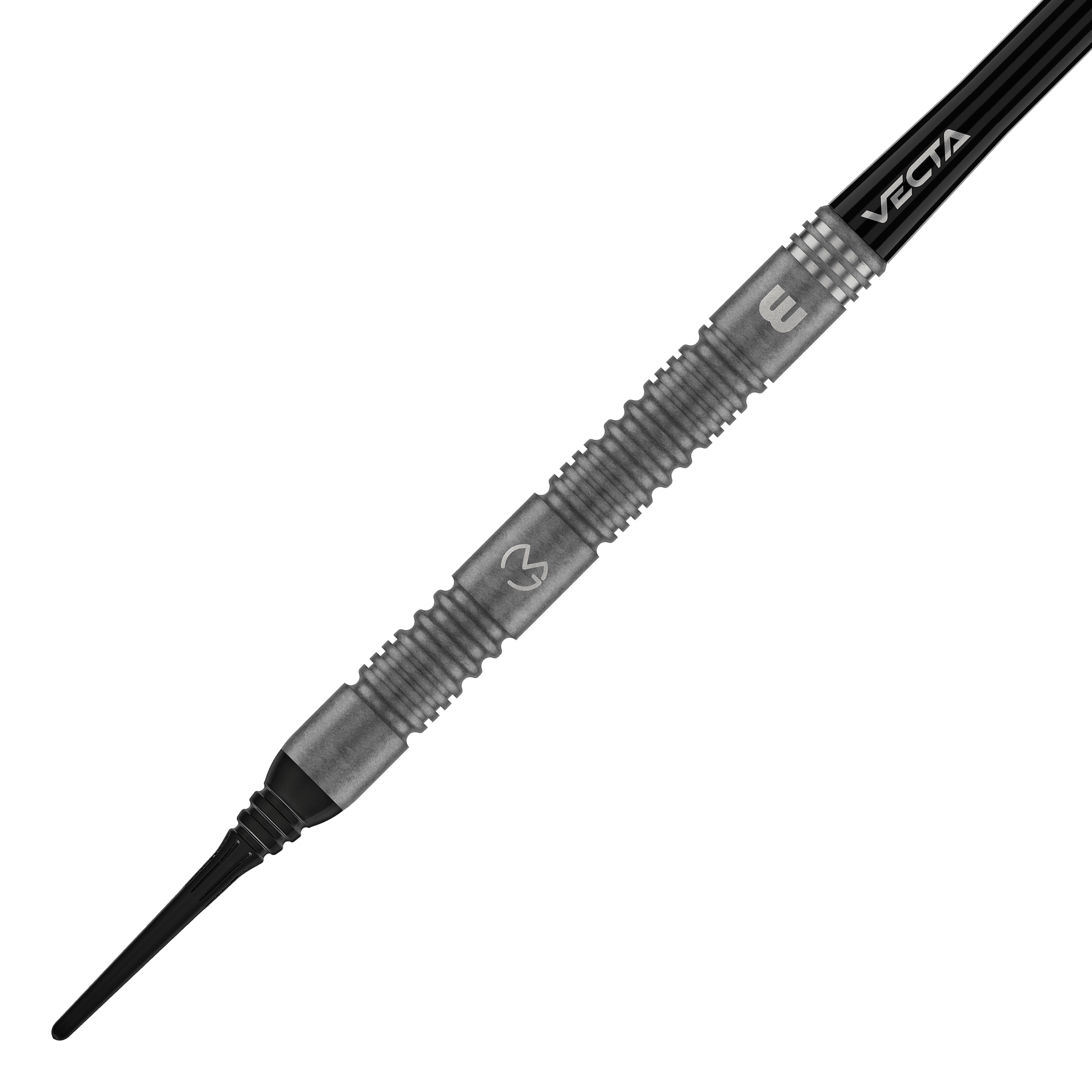 Winmau Michael Van Gerwen TS fléchettes souples - 18g