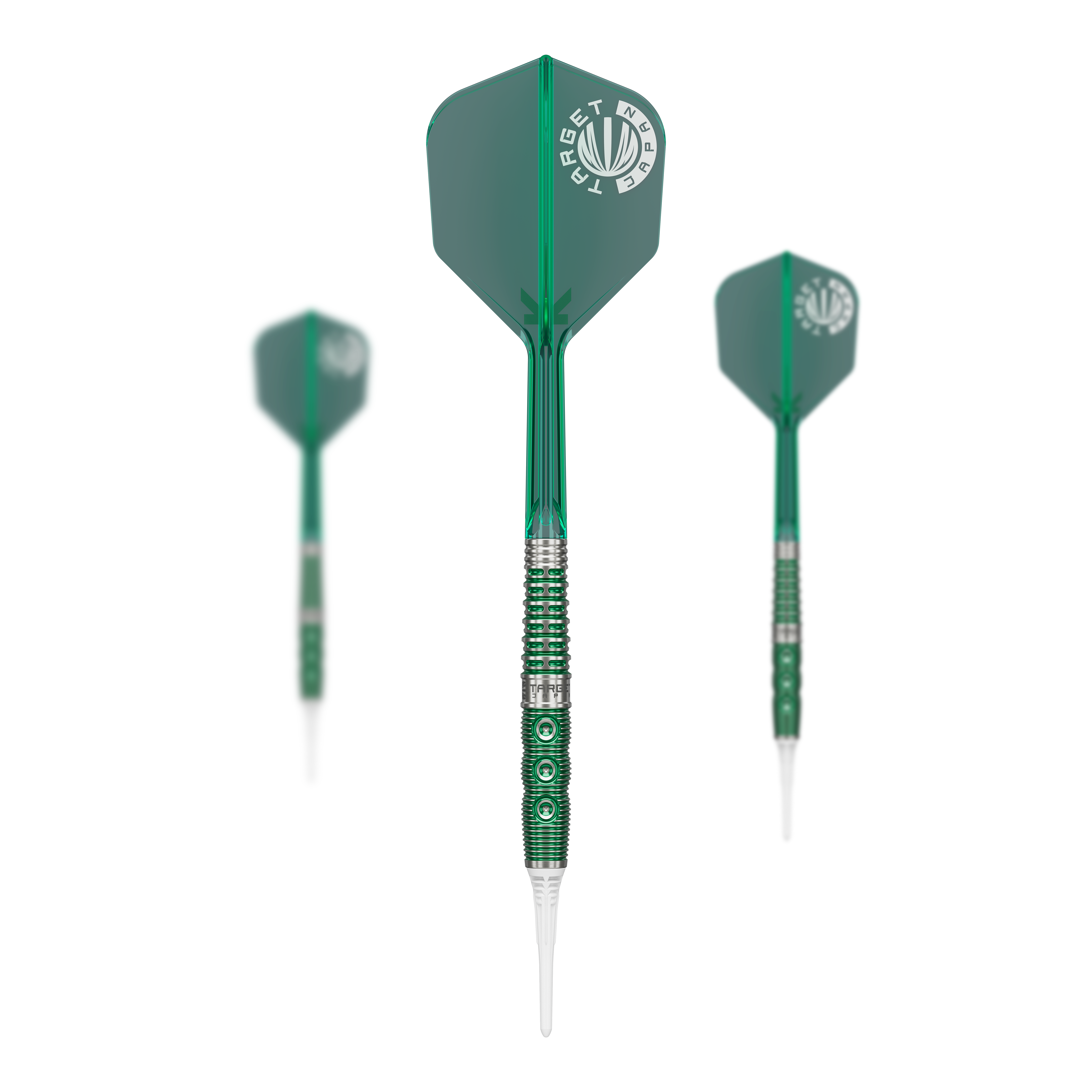 Fléchettes souples Target Japan Prime Series Motomu Sakai Xeno GEN1 - 19 g