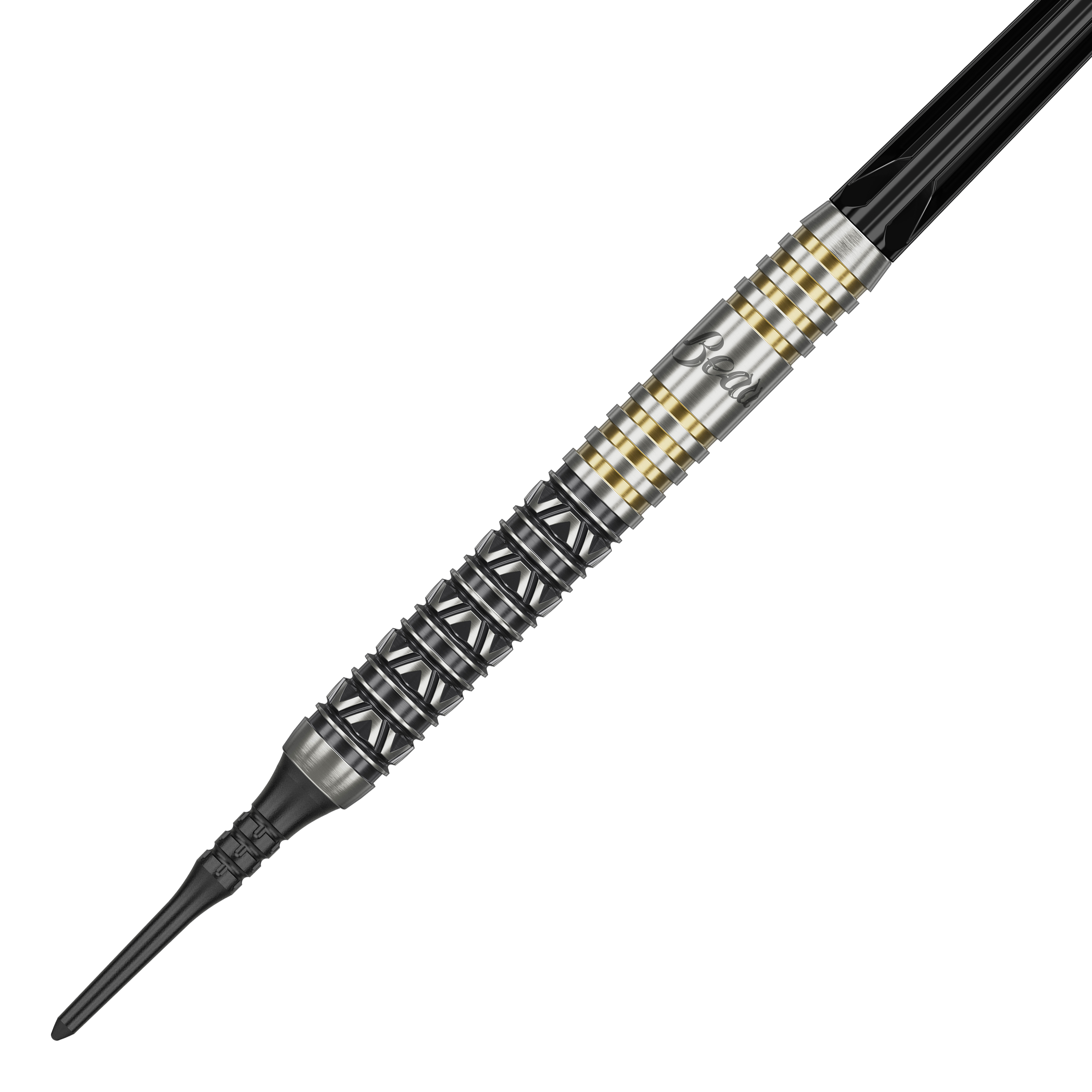 Target Japan Beau Greaves Japan Edition Fléchettes à pointe suisse en mousse - 21 g Abgebildet sind die Target Japan Beau Greaves Japan Edition Swiss Point Softdarts mit 21 Gramm. Die Darts sind für Softdart geeignet und haben ein modernes Design.