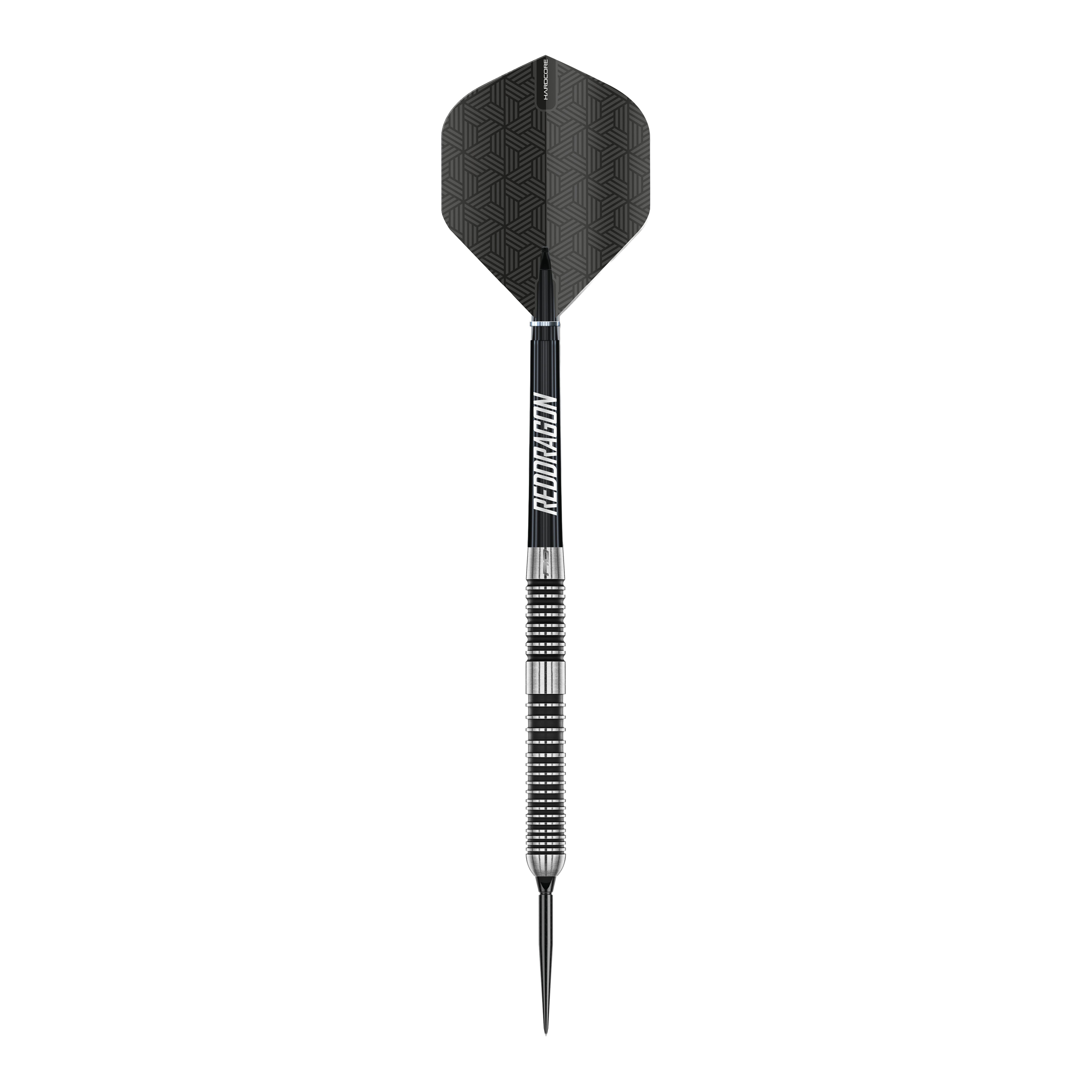 Fléchettes en acier Red Dragon Pegasus Switch Point Abgebildet ist ein Red Dragon Pegasus Switch Point Steeldart. Der Dartpfeil besitzt ein modernes Design und wird für das Steeldartspiel verwendet.