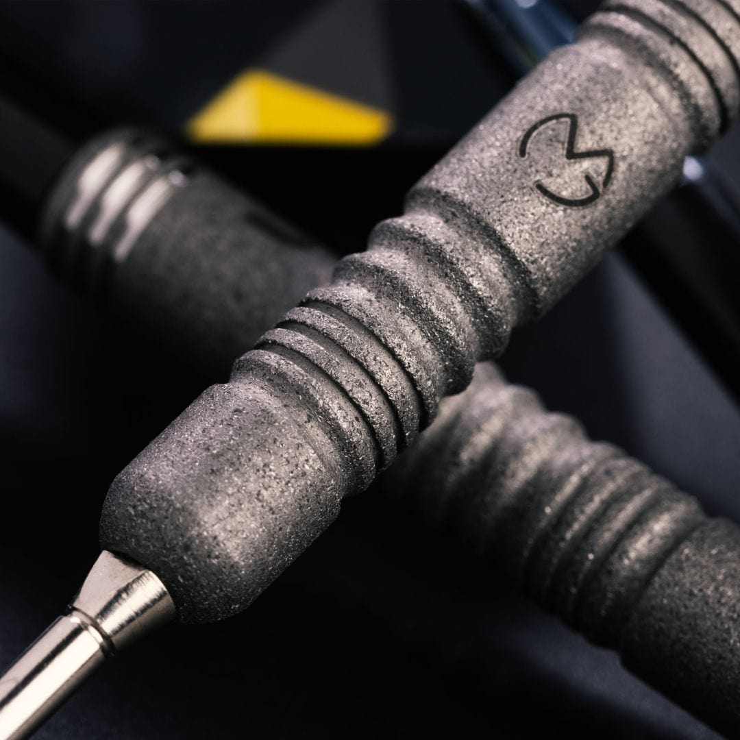 Winmau Michael Van Gerwen TS Switch Point Steeldarts Winmau Michael Van Gerwen TS Switch Point Steeldarts