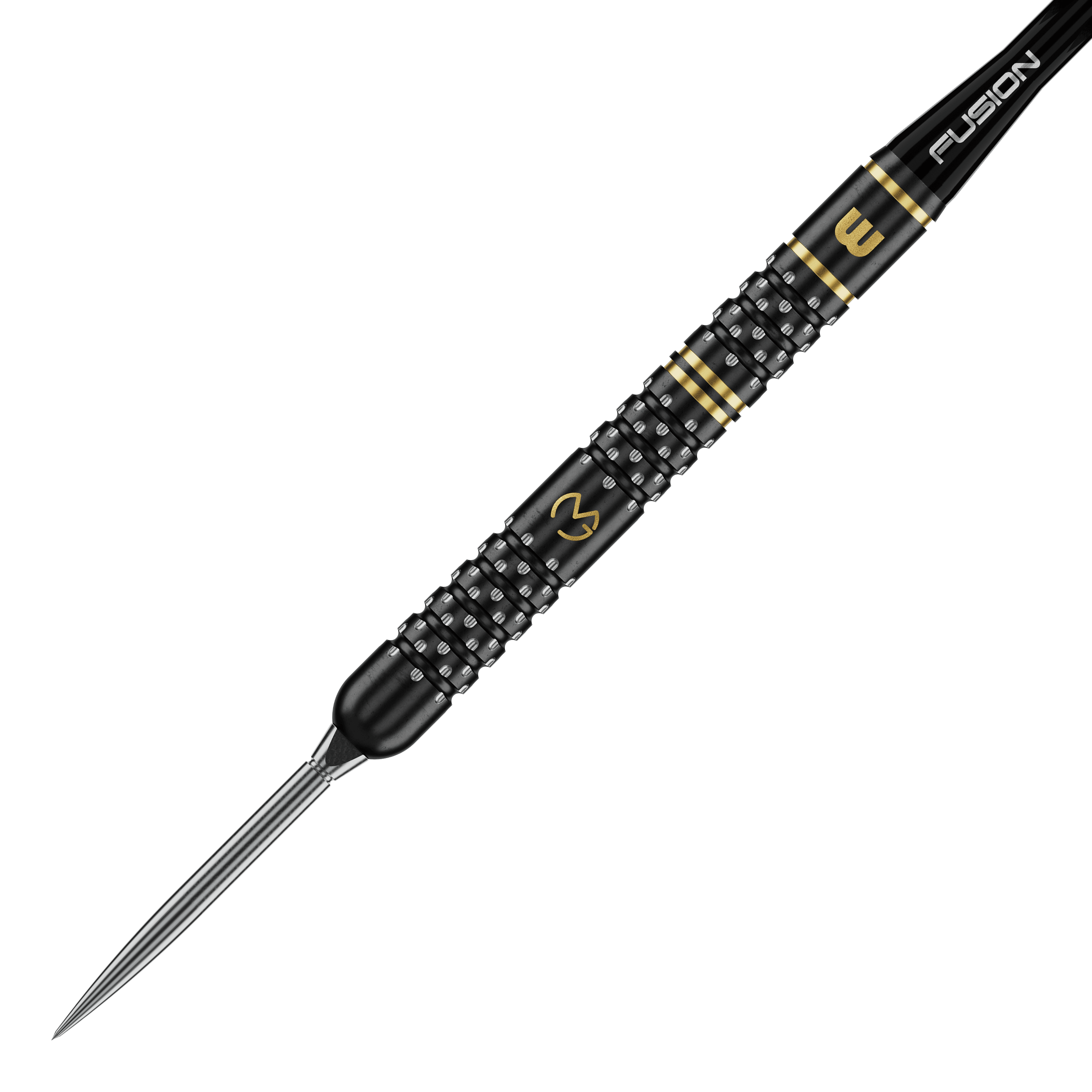 Fléchettes en acier Winmau Michael Van Gerwen W-MAX Switch Point Fléchettes en acier Winmau Michael Van Gerwen W-MAX Switch Point