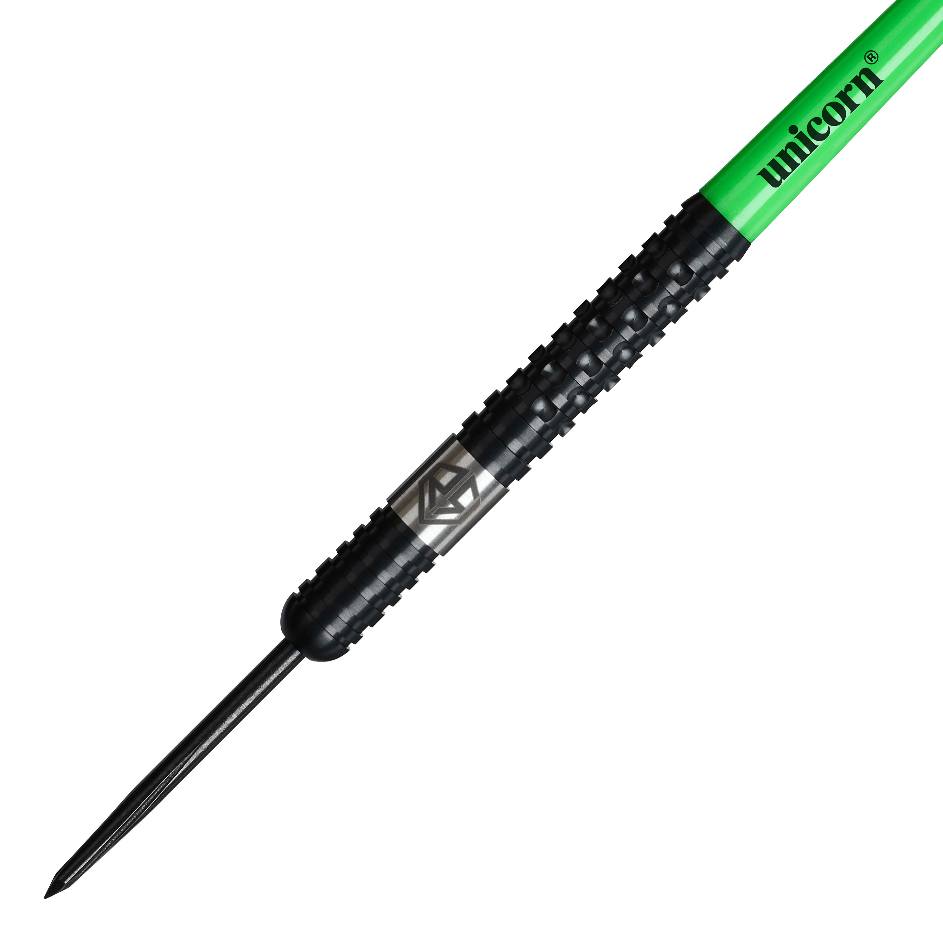 Fléchettes en acier Unicorn Wraith Ross Smith - 22 g Unicorn Wraith Ross Smith Steeldarts mit 22g sind hier abgebildet. Sie sind ideal für ambitionierte Steeldartspieler.