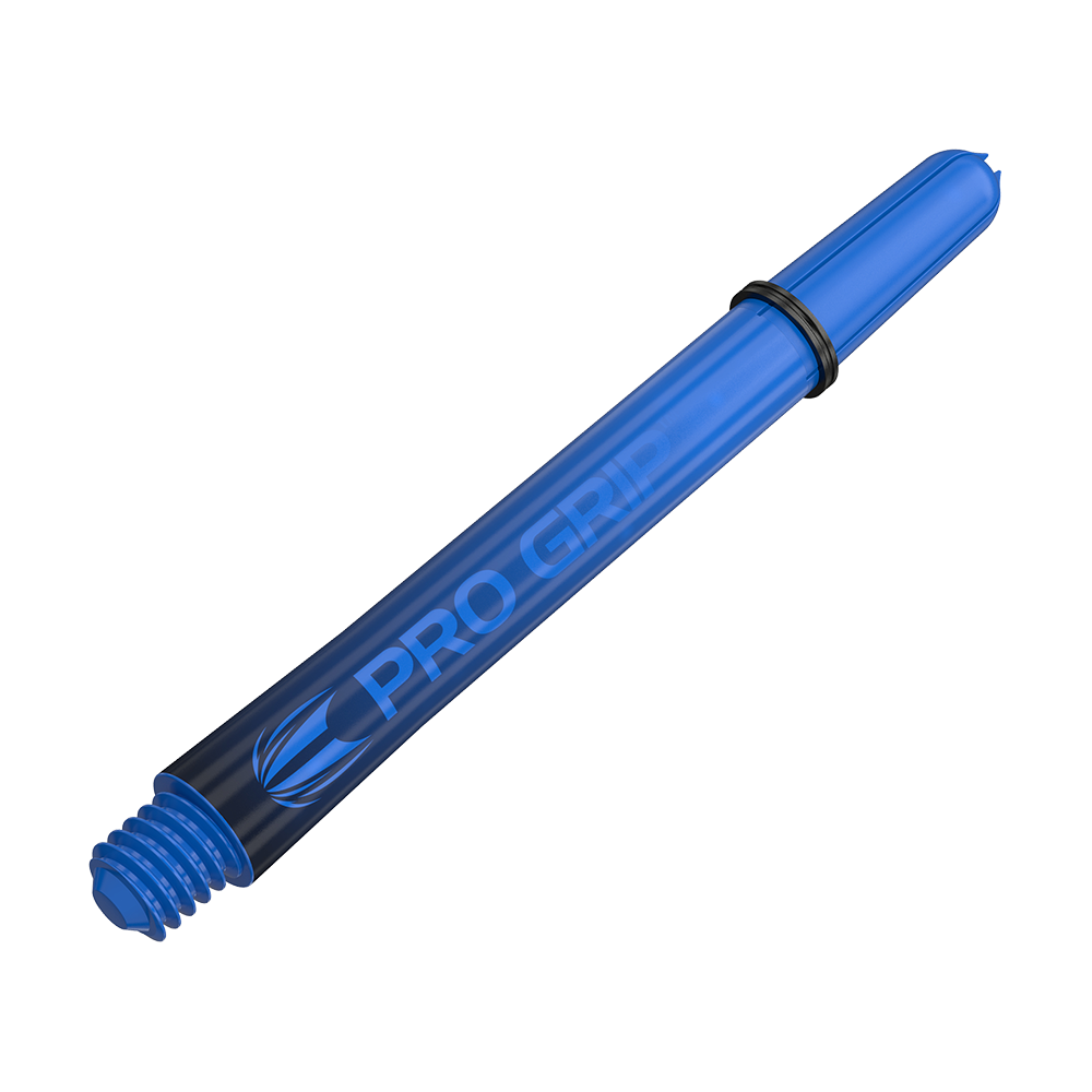 Tiges Target Pro Grip Sera - Bleu