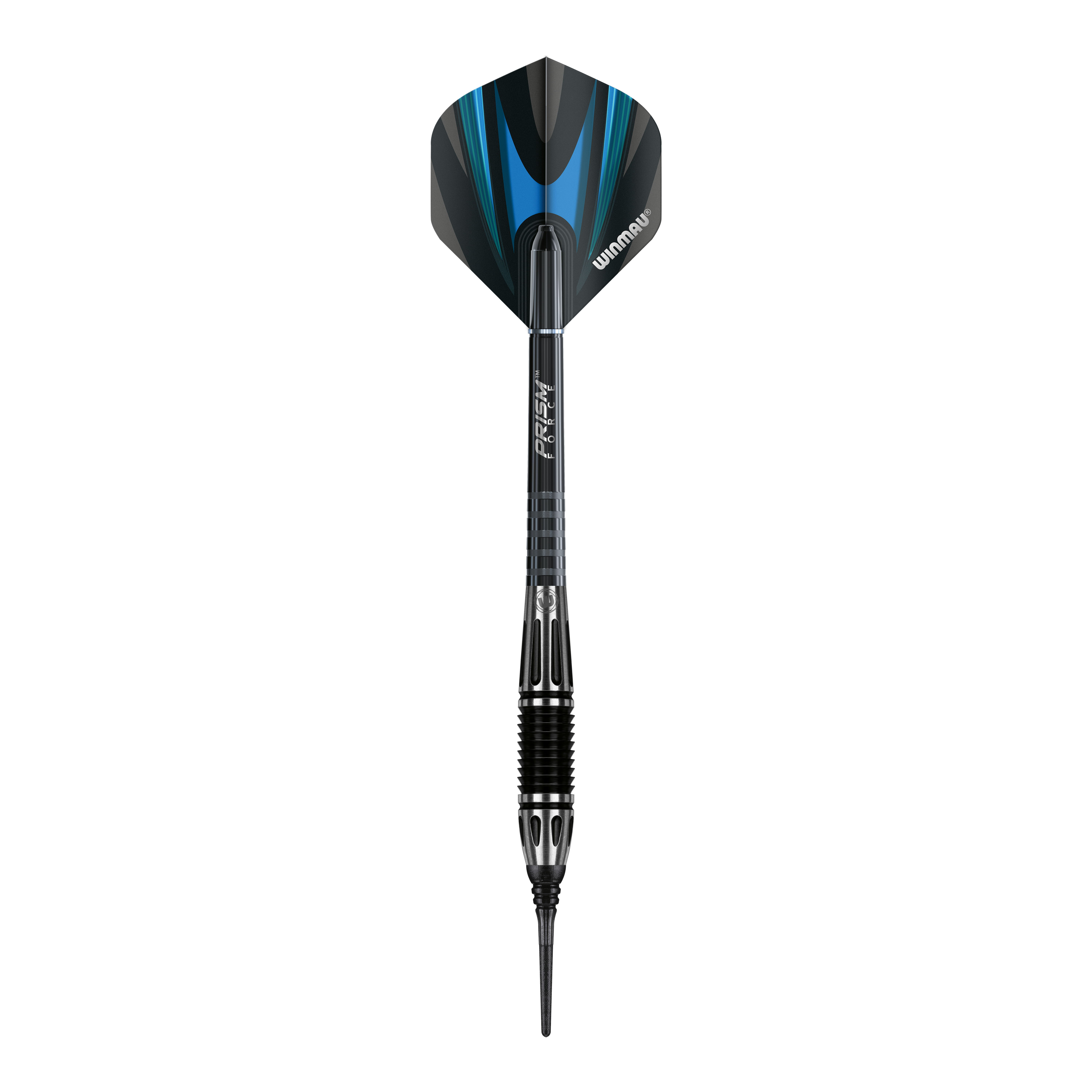 Fléchettes souples Winmau Majestic